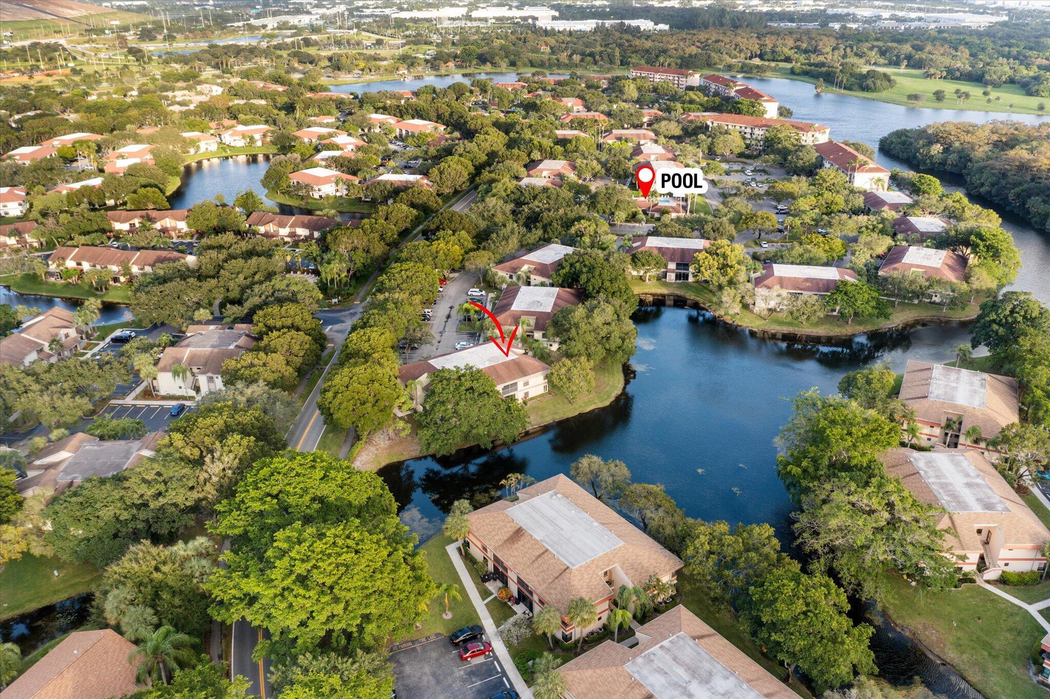 APPLEWOOD VILLAGE IV-D CONDO - Residential