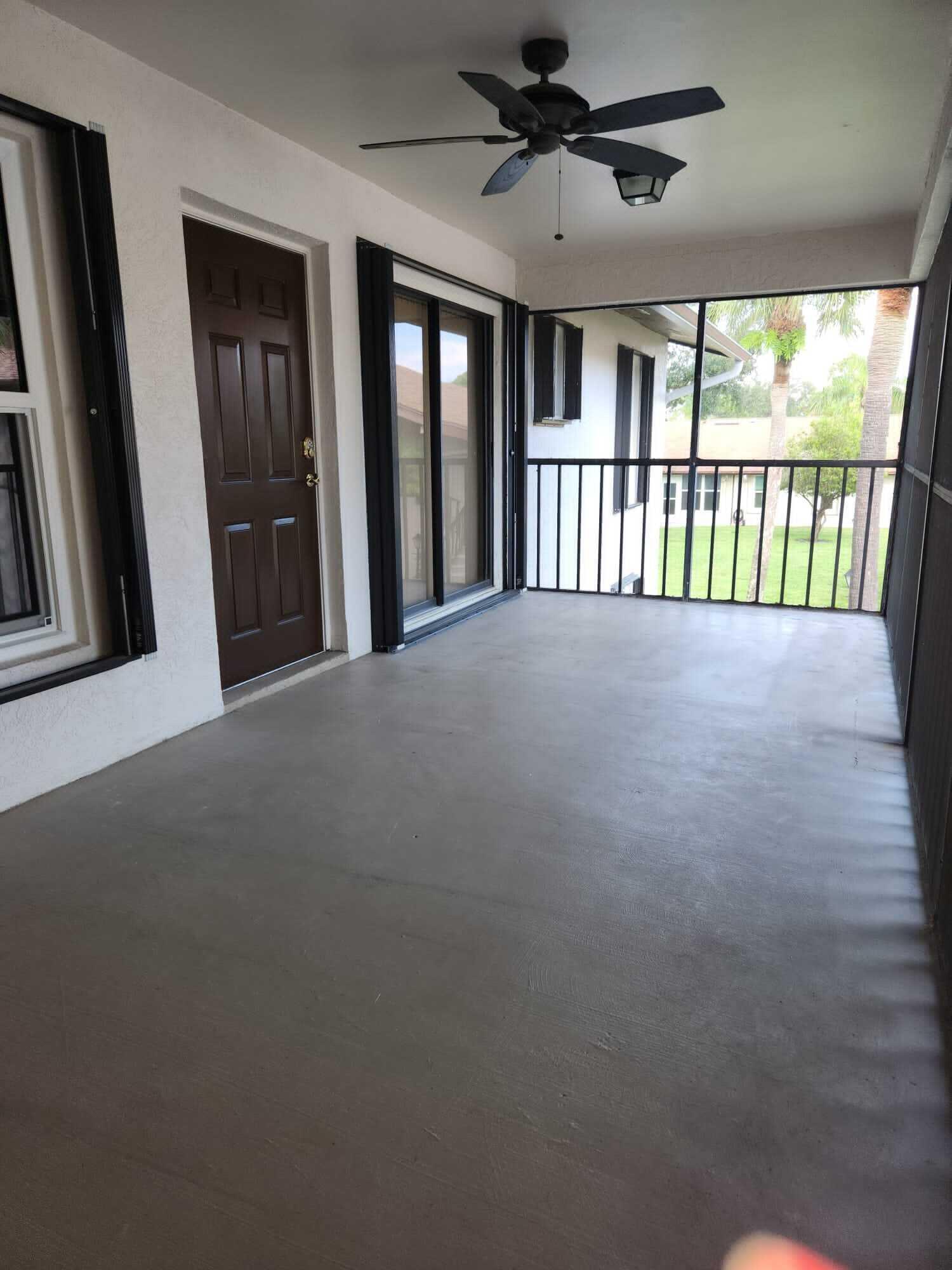 TWIN LAKES SOUTH & TOWN VILLAS CONDO - Residential