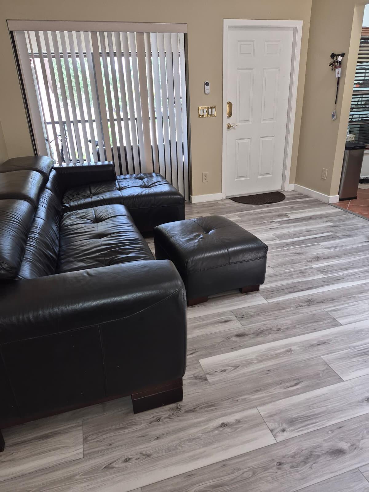TWIN LAKES SOUTH & TOWN VILLAS CONDO - Residential