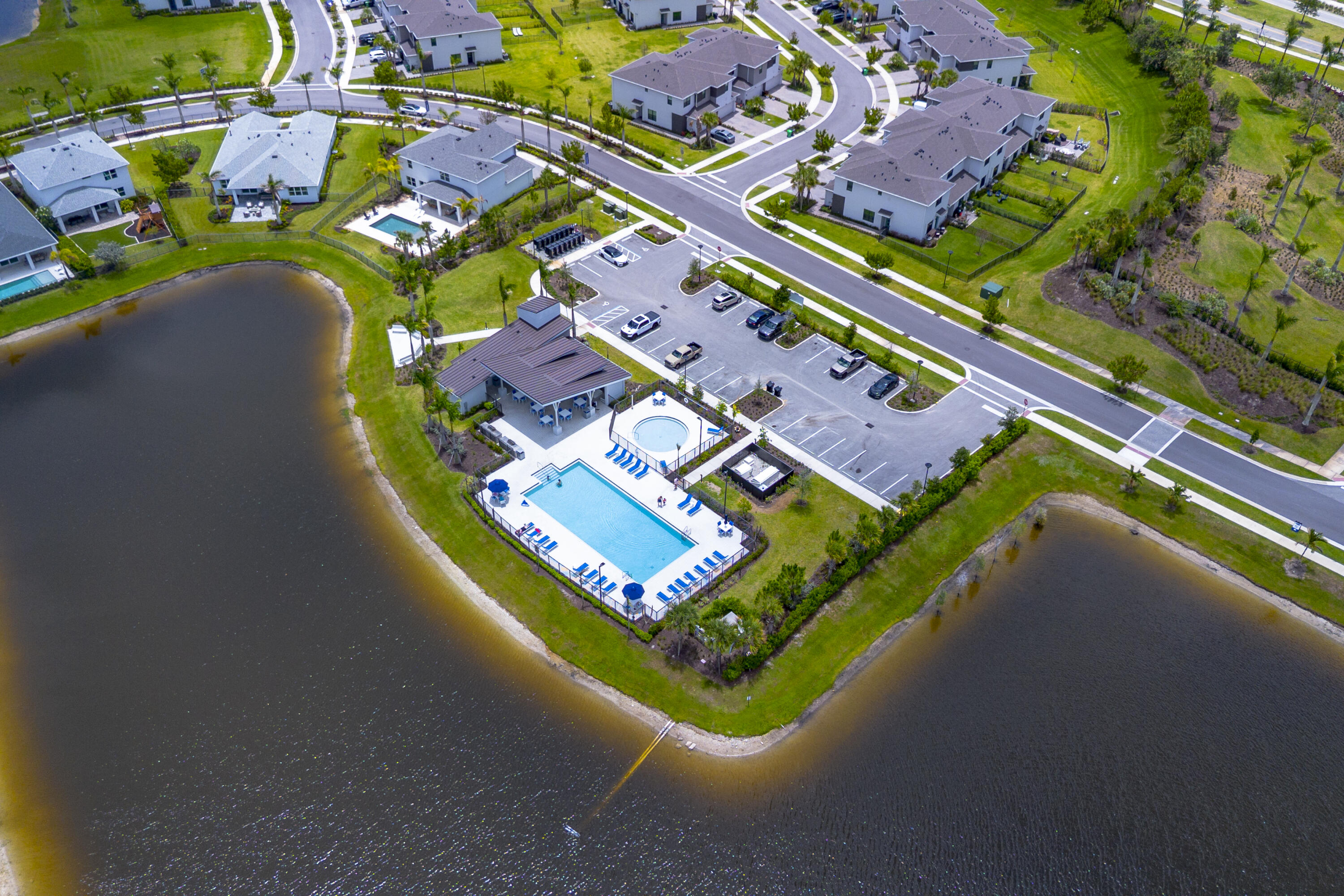 CADENCE PHASE II - Residential