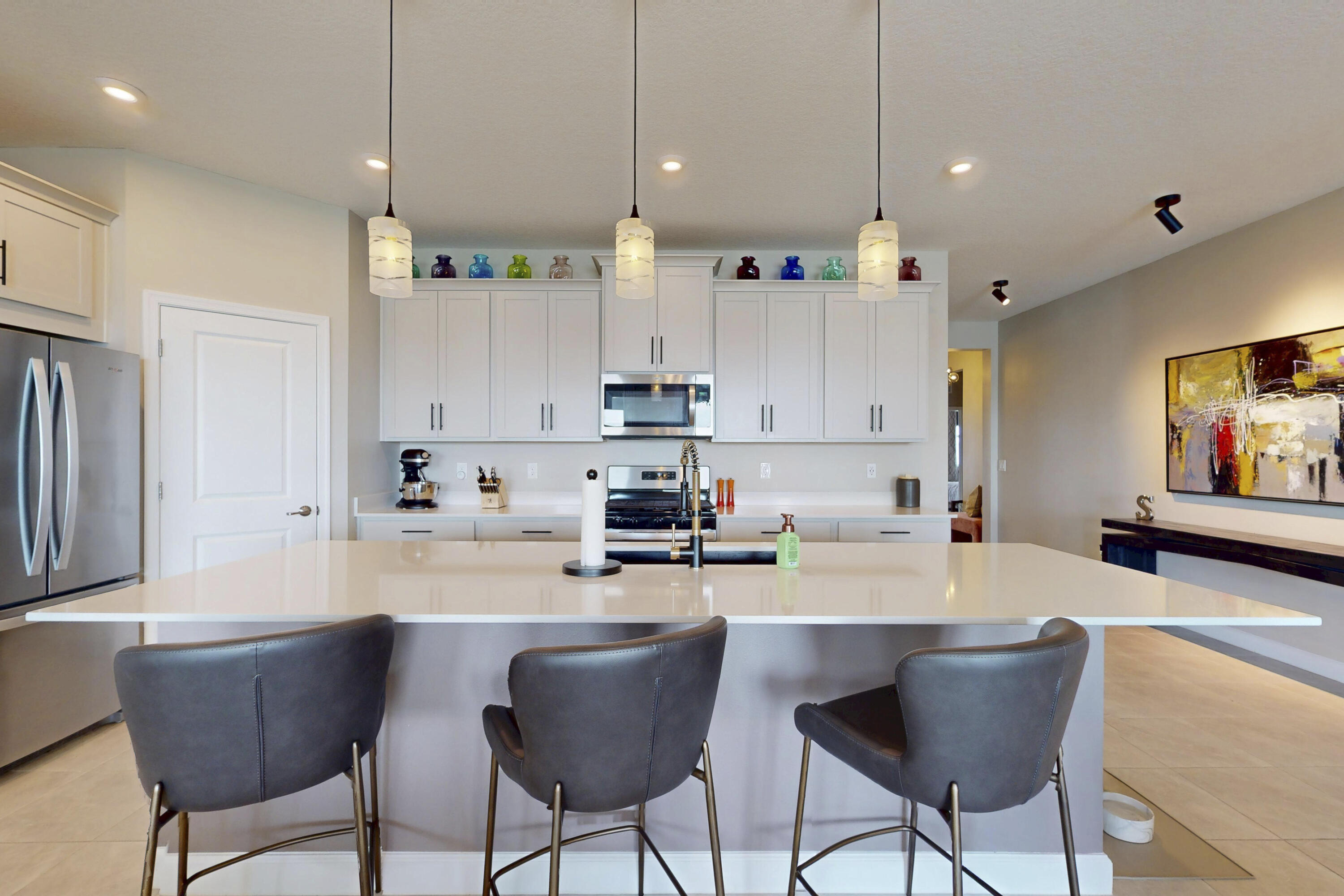 CADENCE PHASE II - Residential
