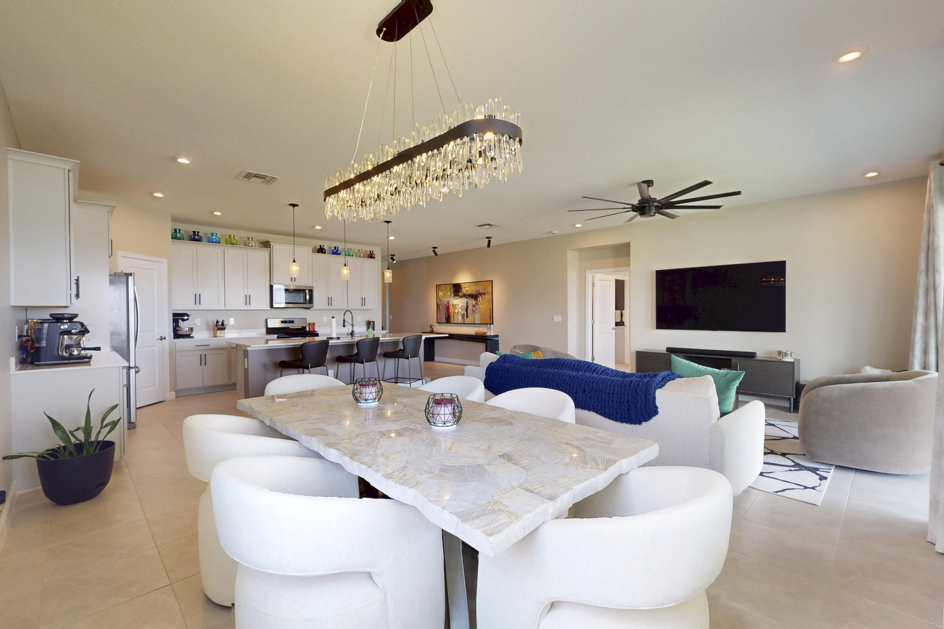 CADENCE PHASE II - Residential