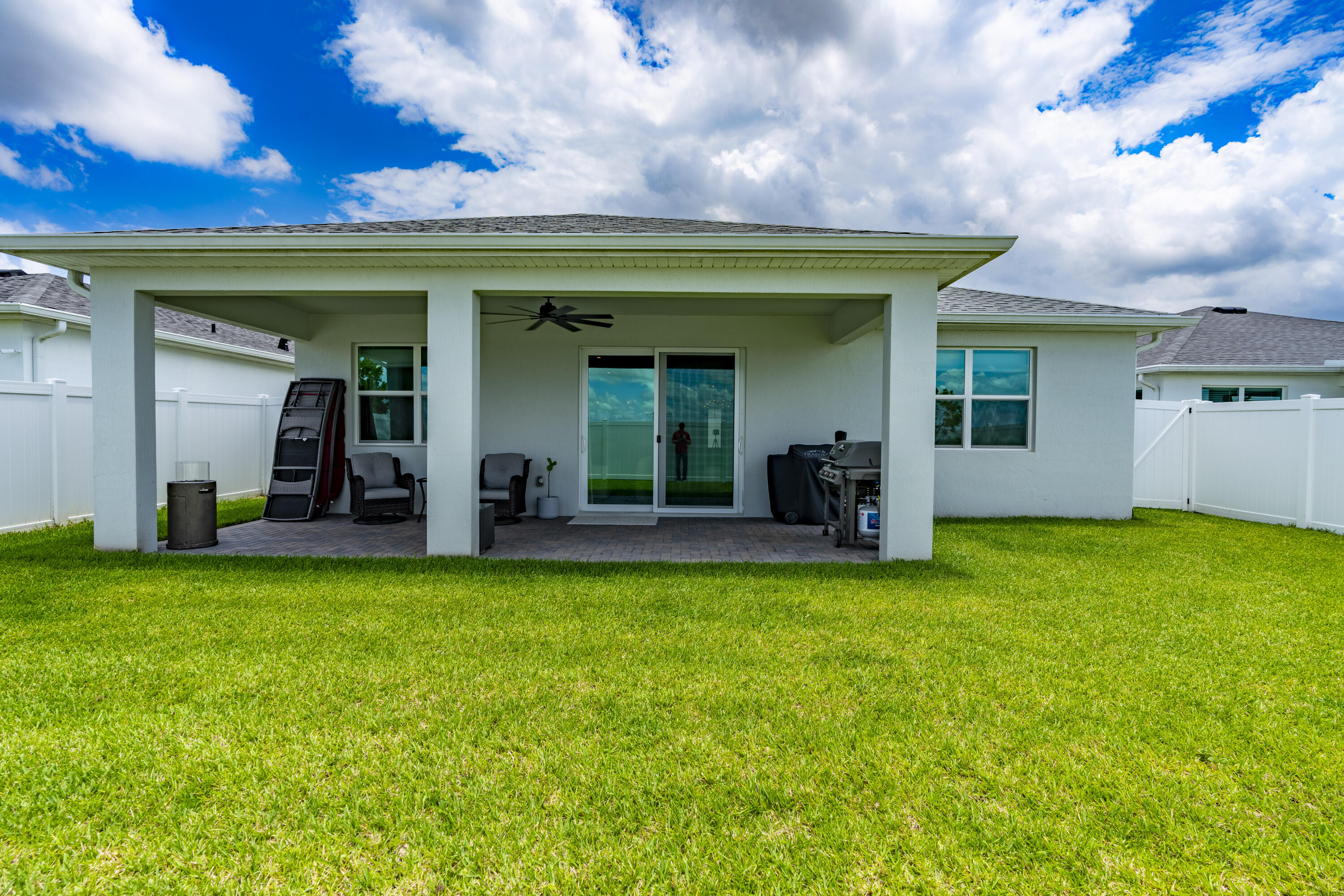 CADENCE PHASE II - Residential