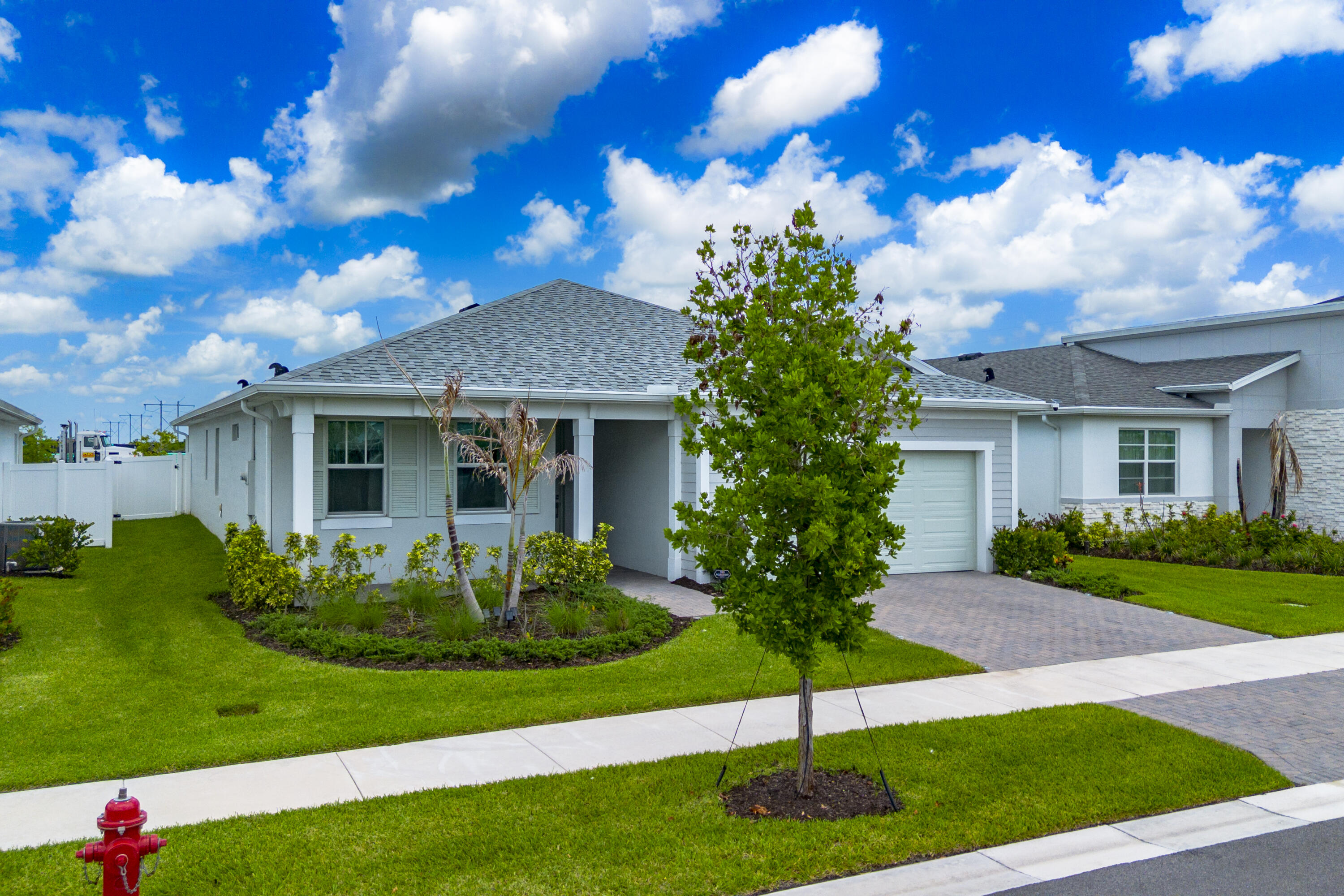 CADENCE PHASE II - Residential