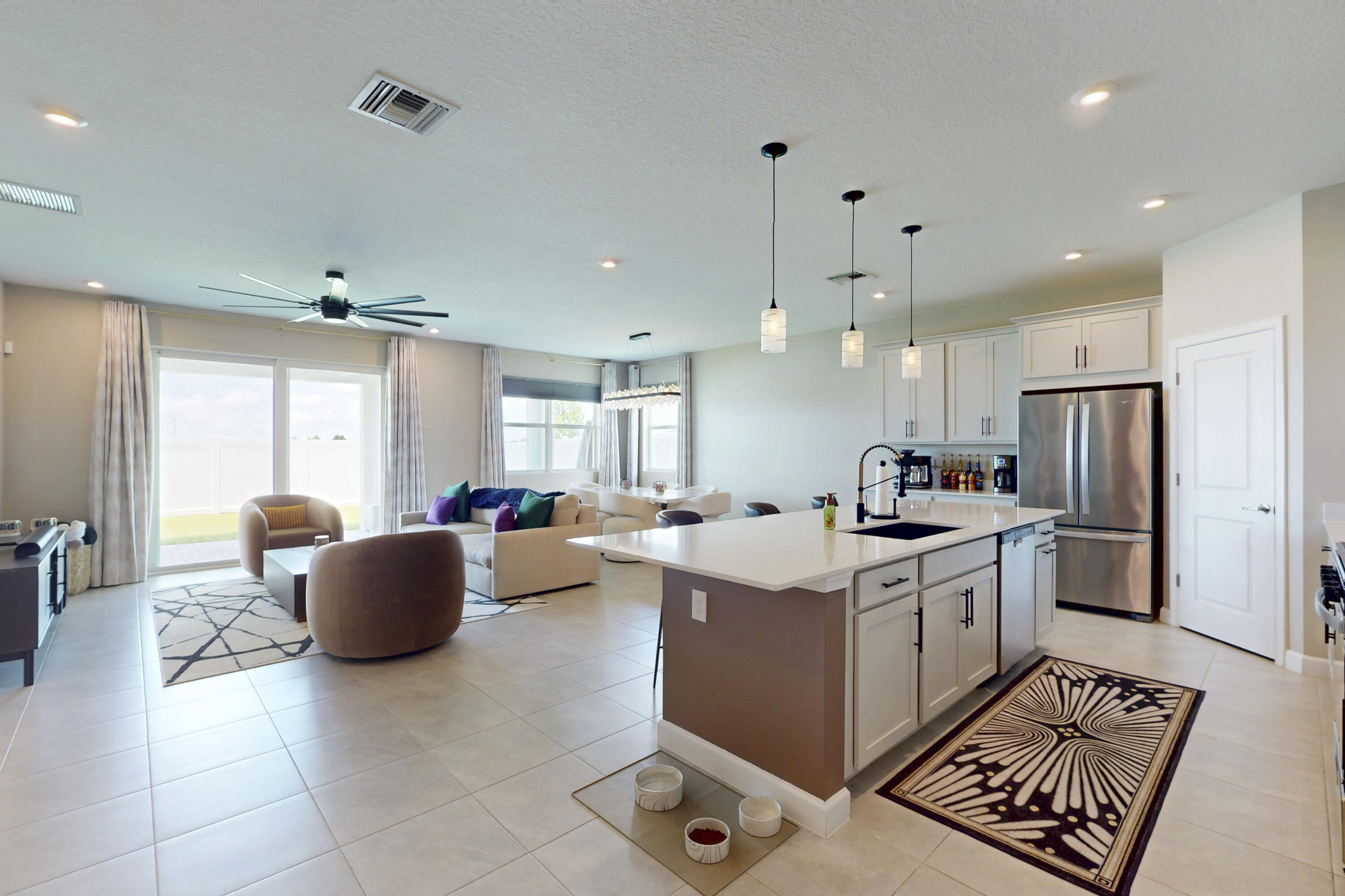 CADENCE PHASE II - Residential