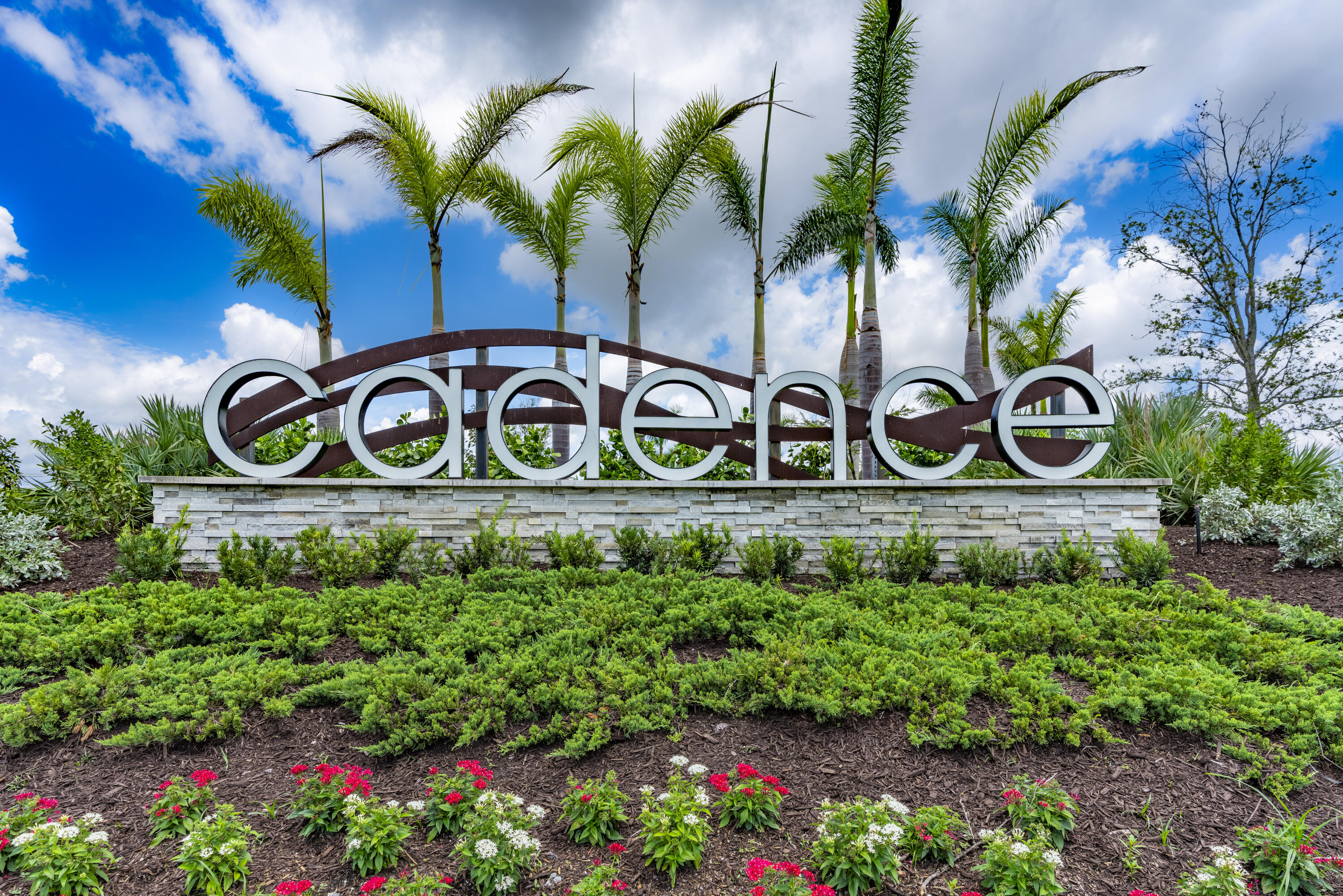 CADENCE PHASE II - Residential