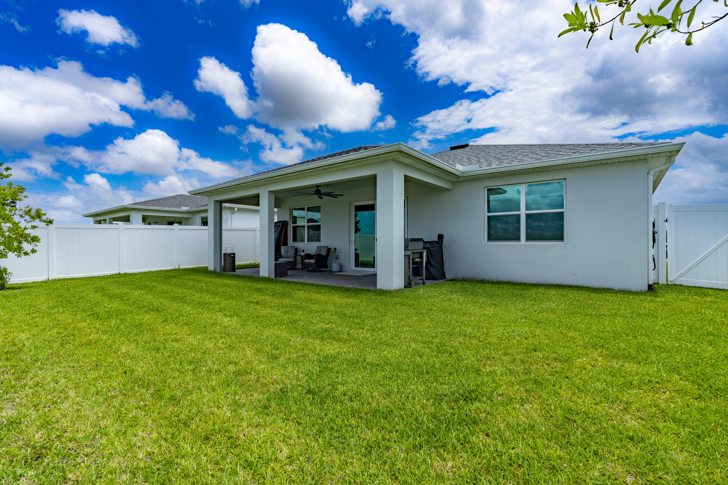 CADENCE PHASE II - Residential