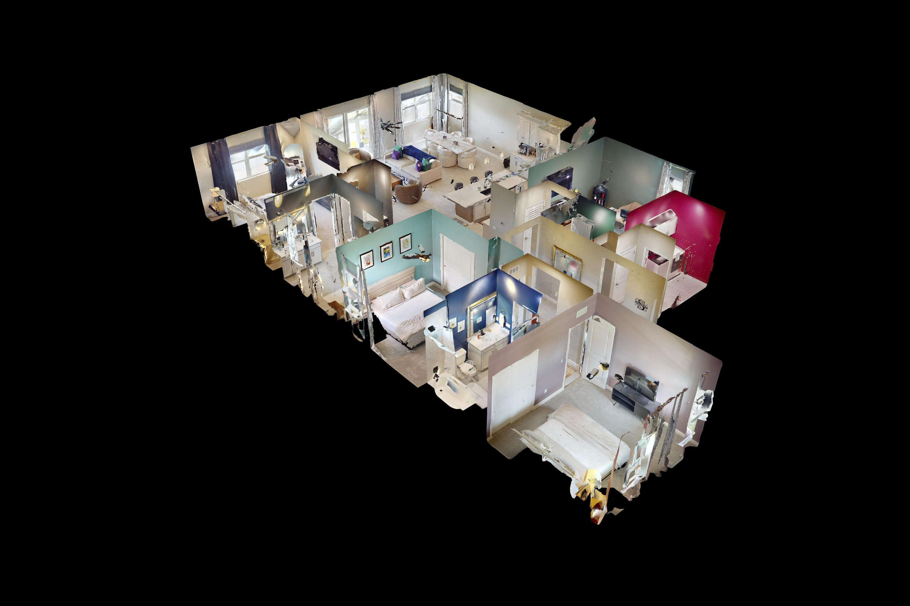 CADENCE PHASE II - Residential