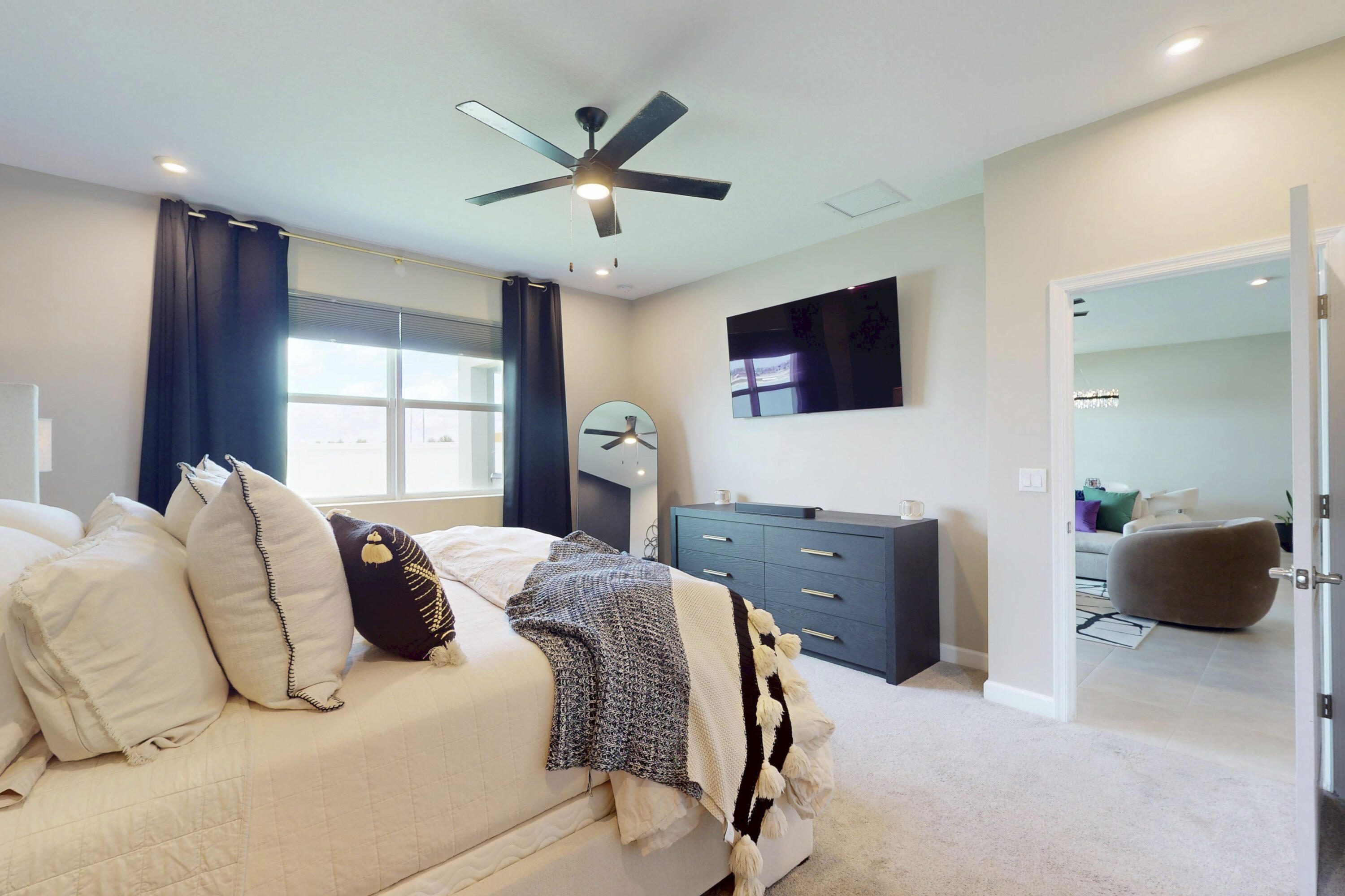 CADENCE PHASE II - Residential