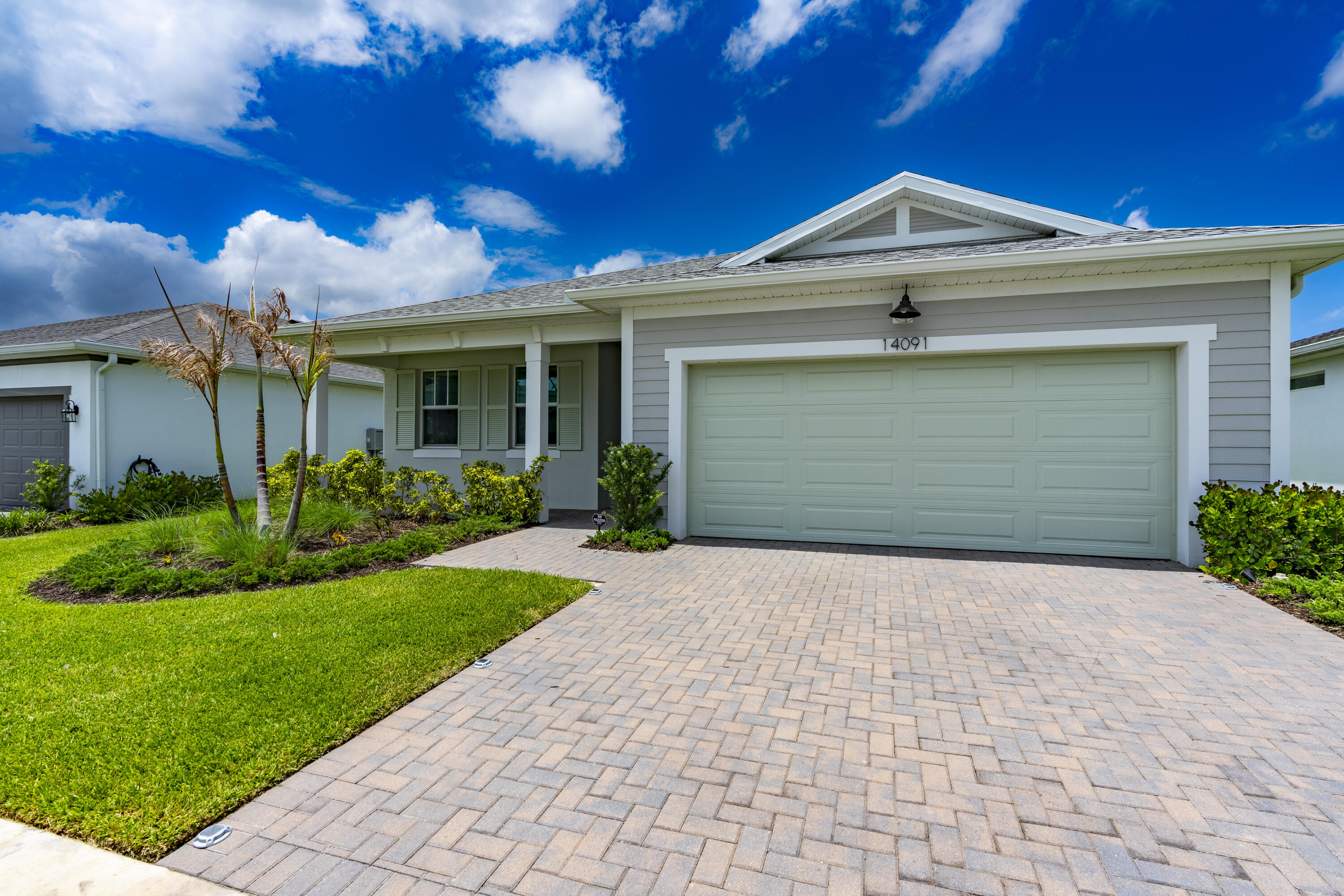 CADENCE PHASE II - Residential