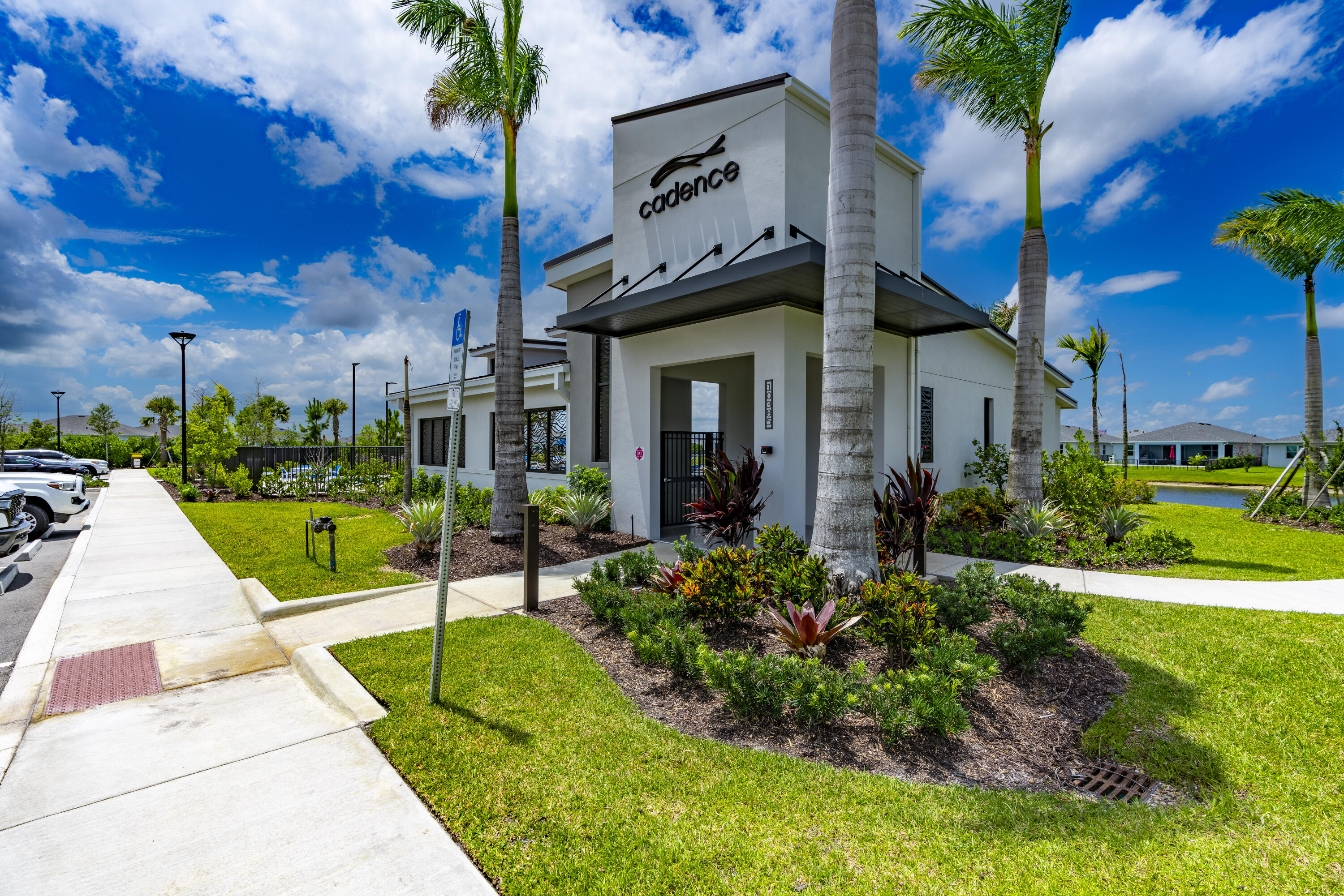 CADENCE PHASE II - Residential