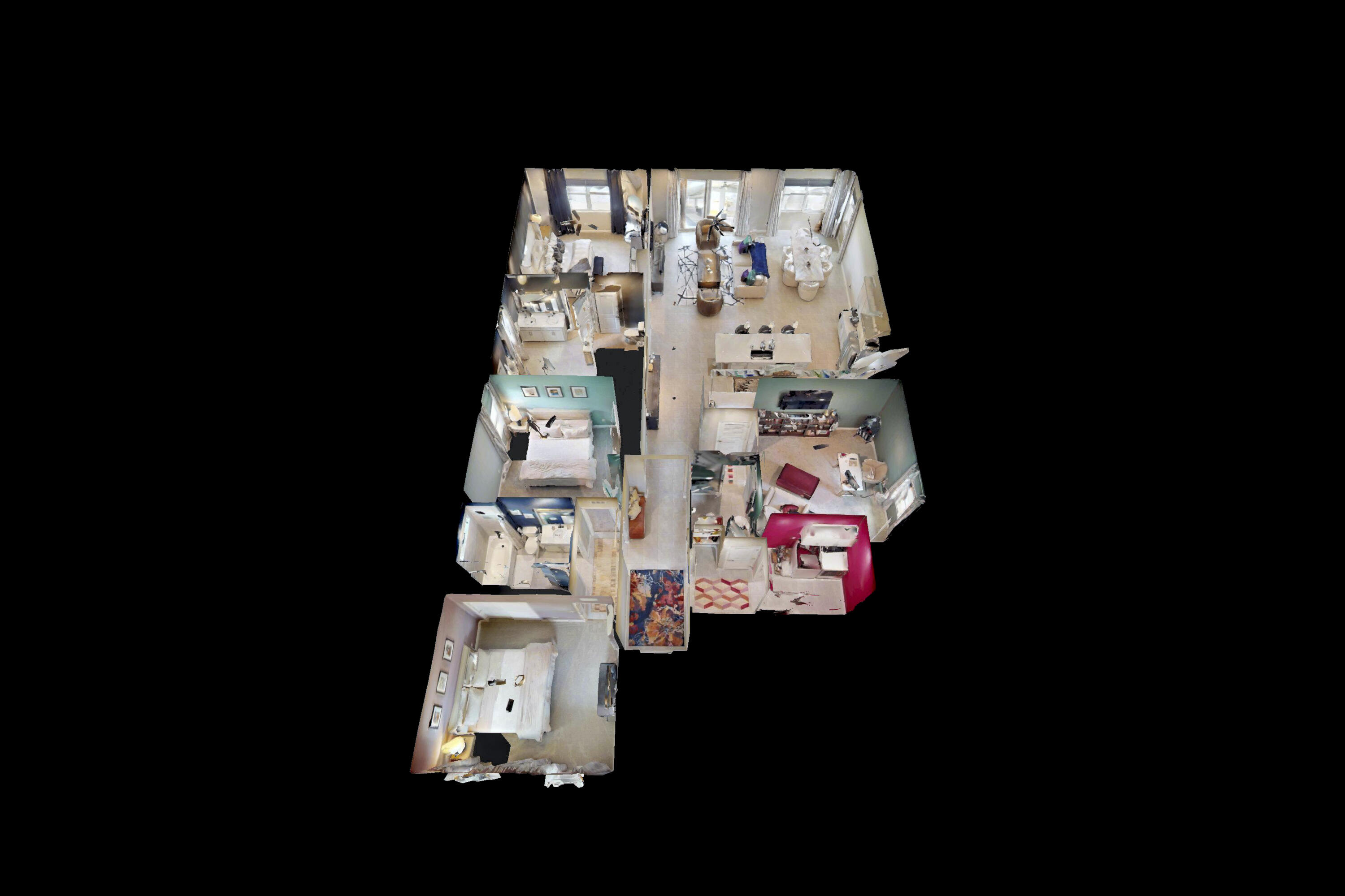 CADENCE PHASE II - Residential