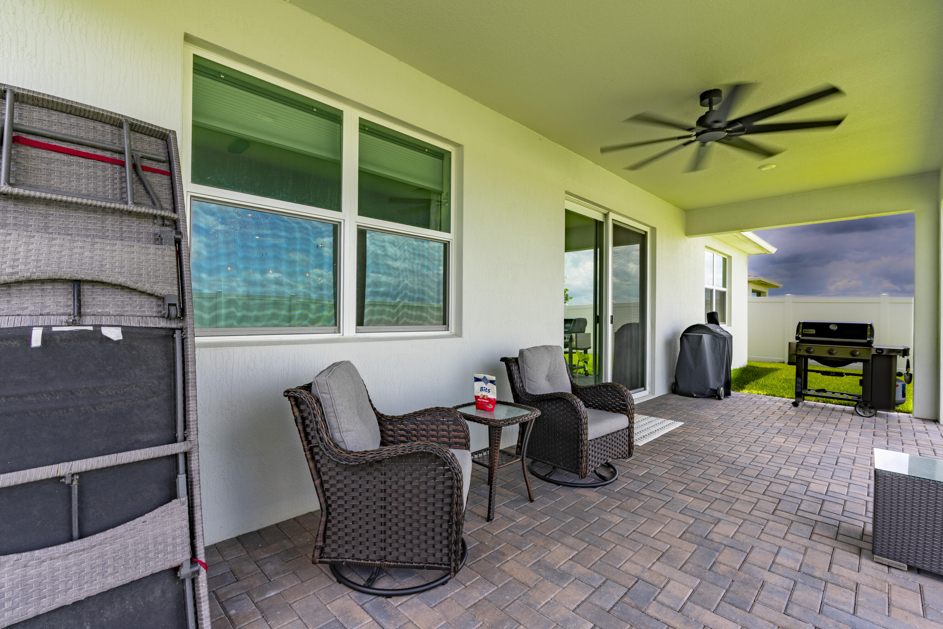 CADENCE PHASE II - Residential