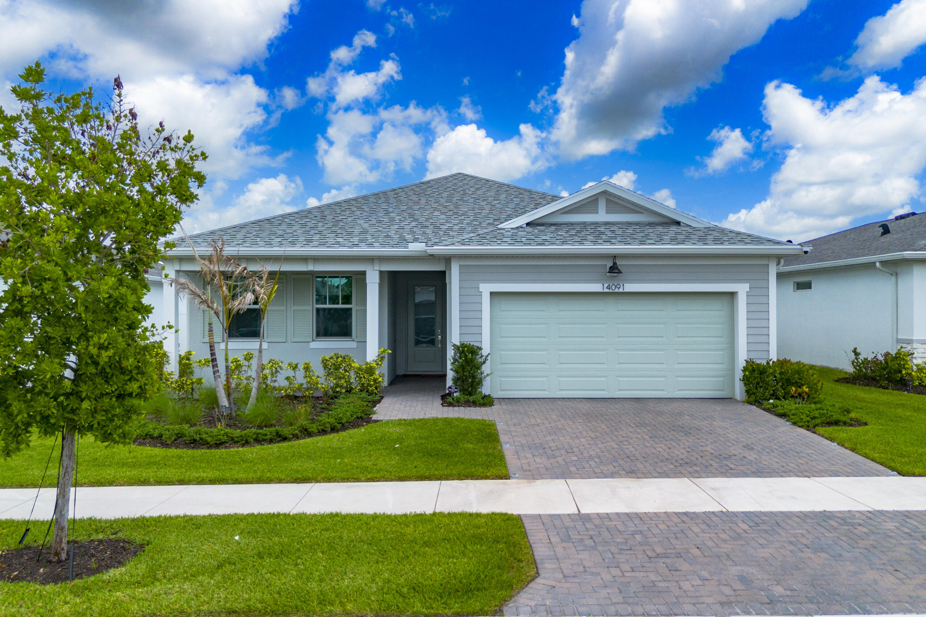 CADENCE PHASE II - Residential