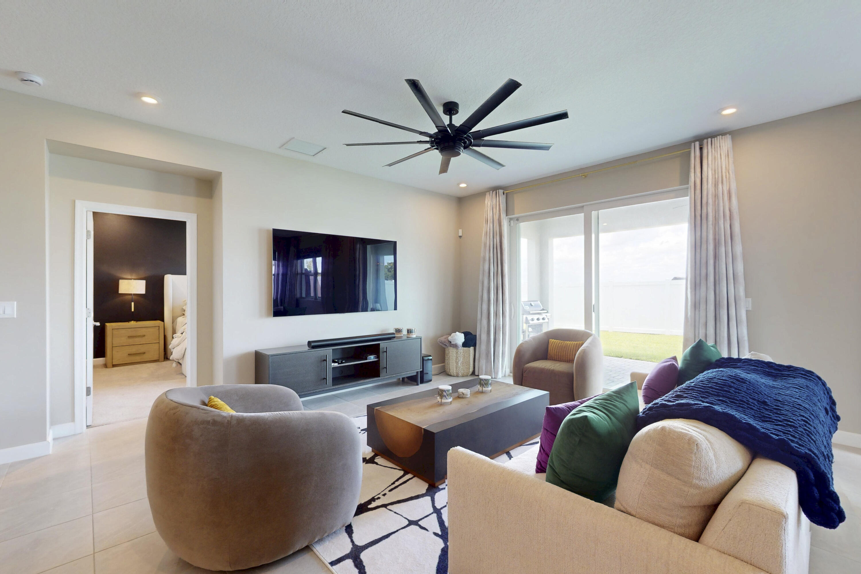 CADENCE PHASE II - Residential