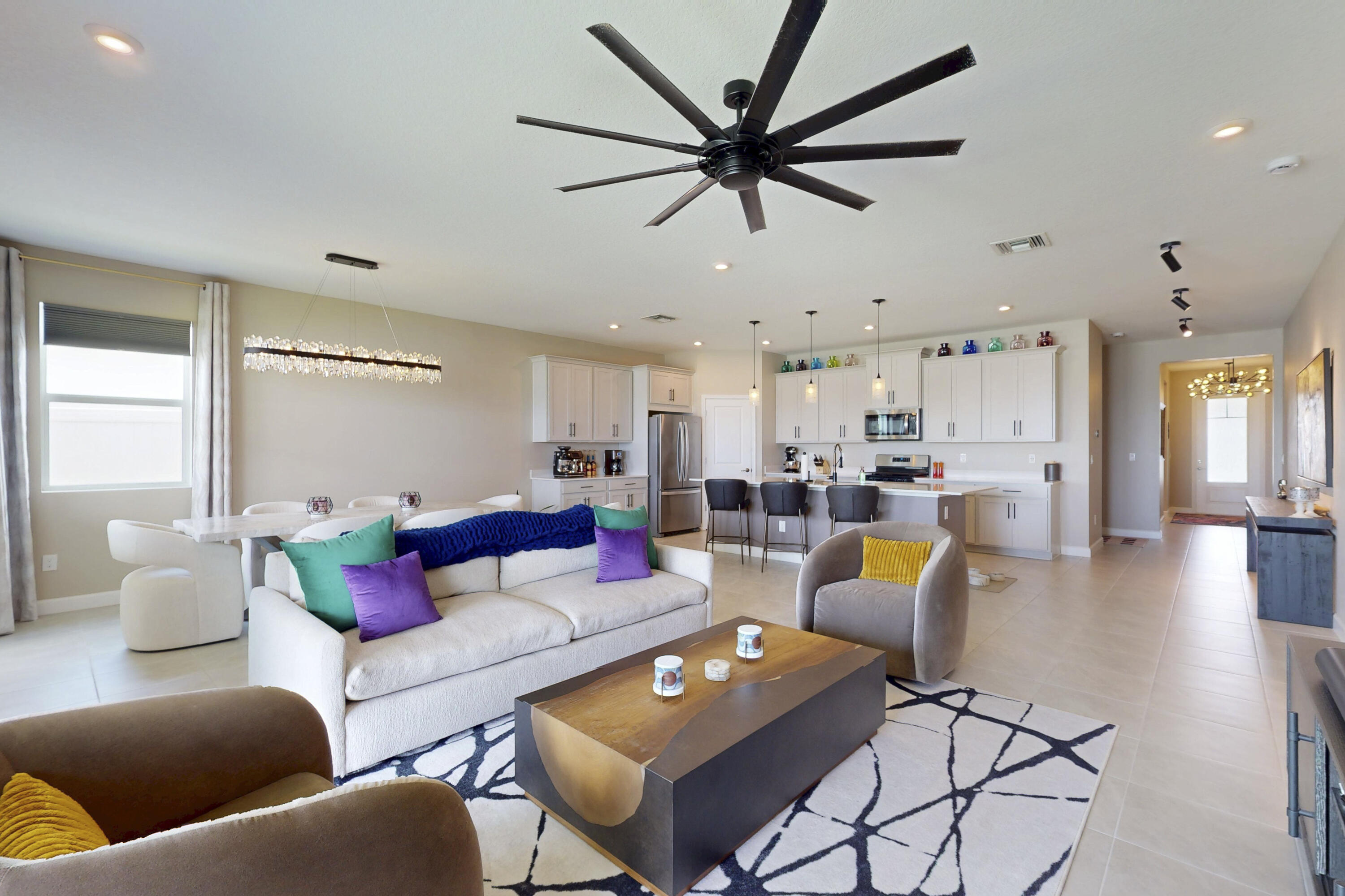 CADENCE PHASE II - Residential