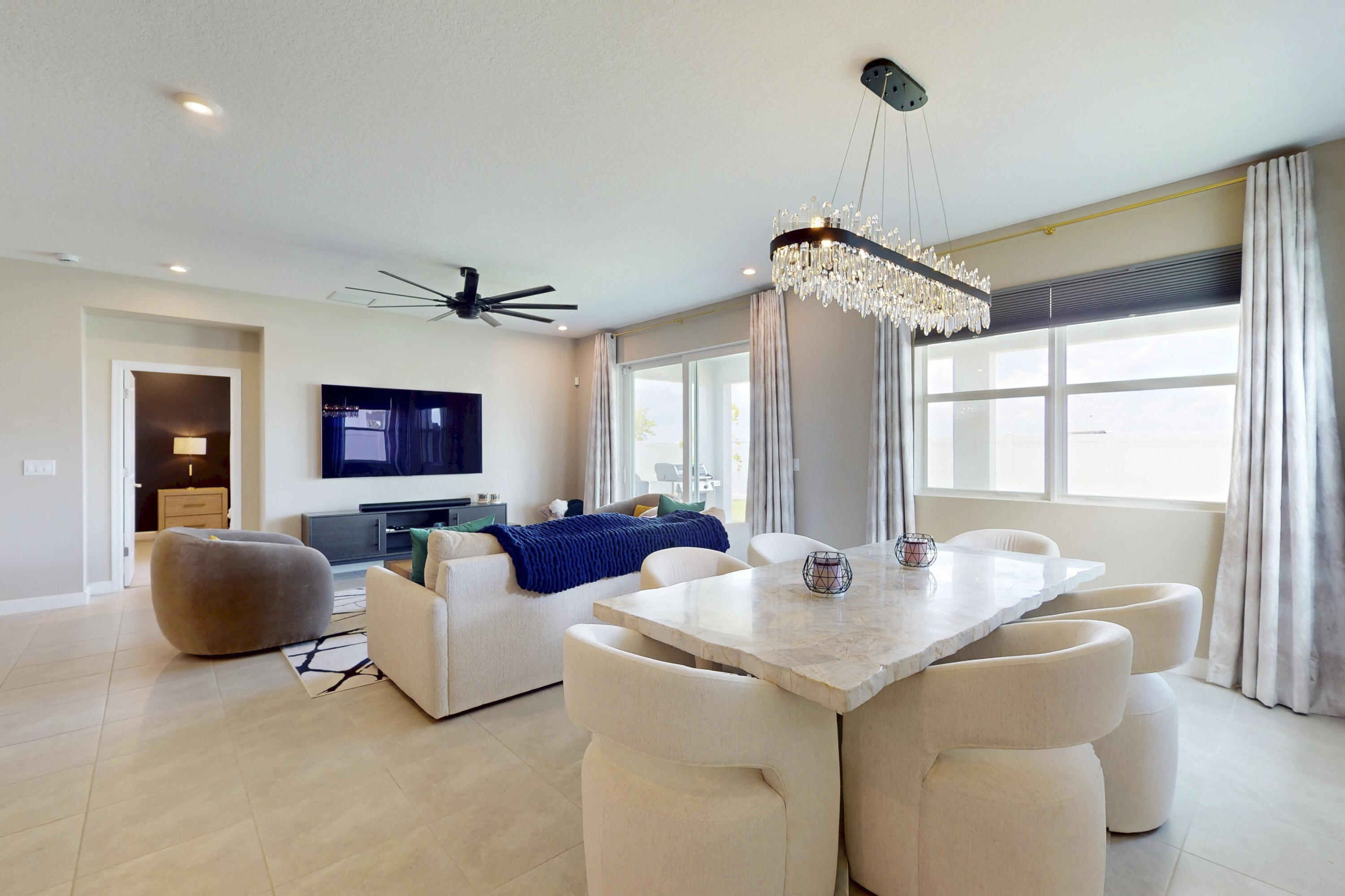 CADENCE PHASE II - Residential