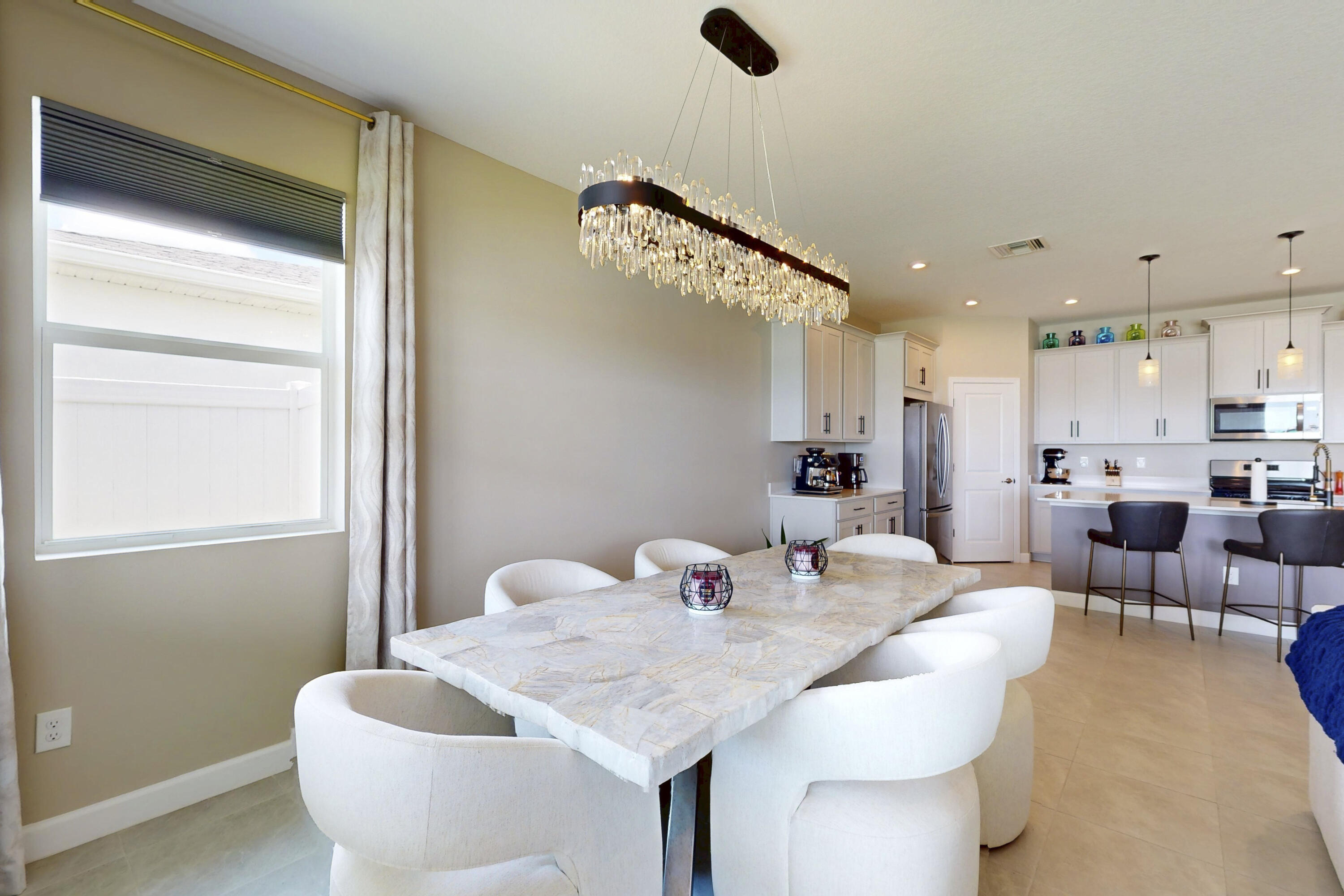 CADENCE PHASE II - Residential