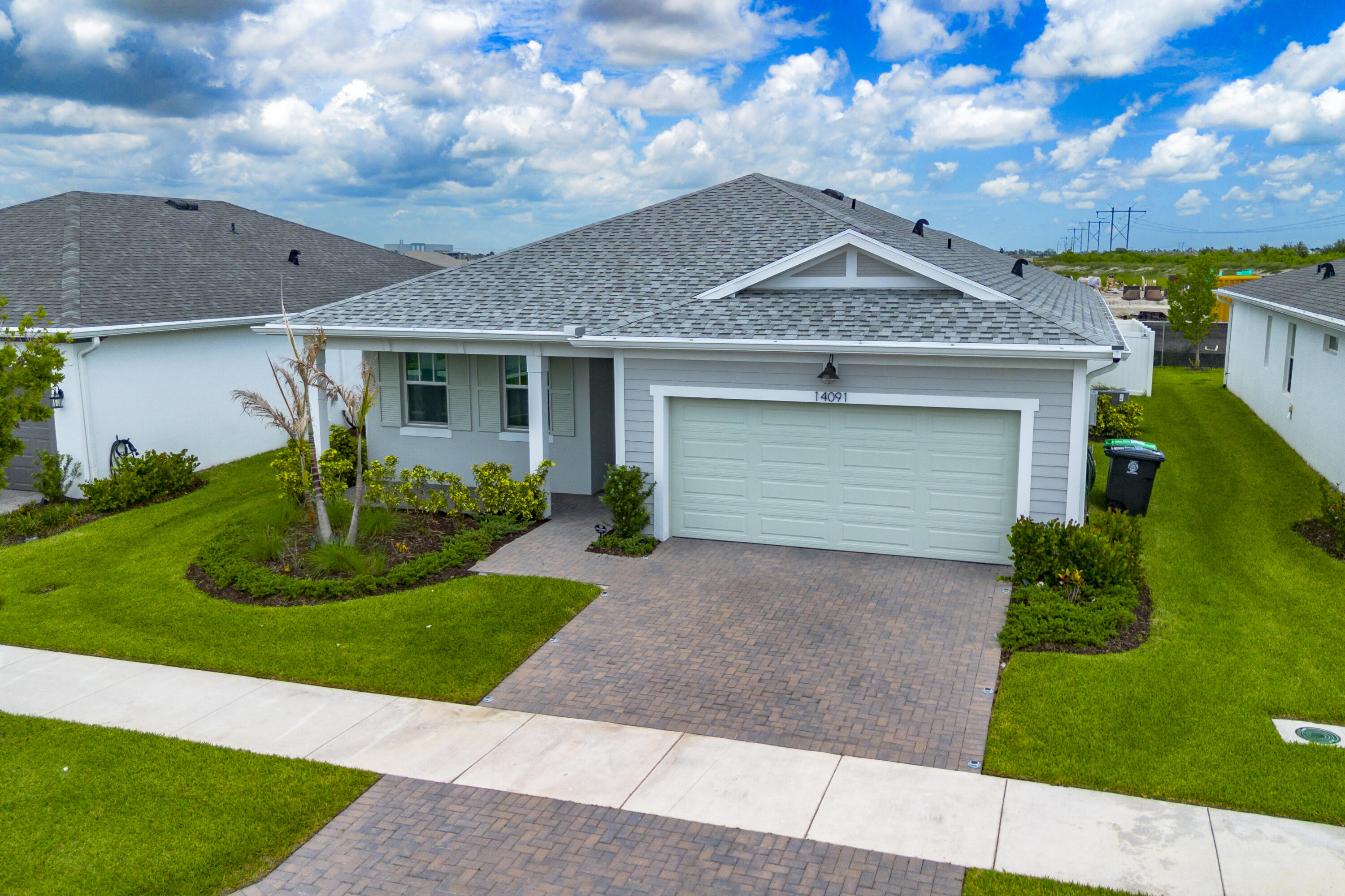 CADENCE PHASE II - Residential