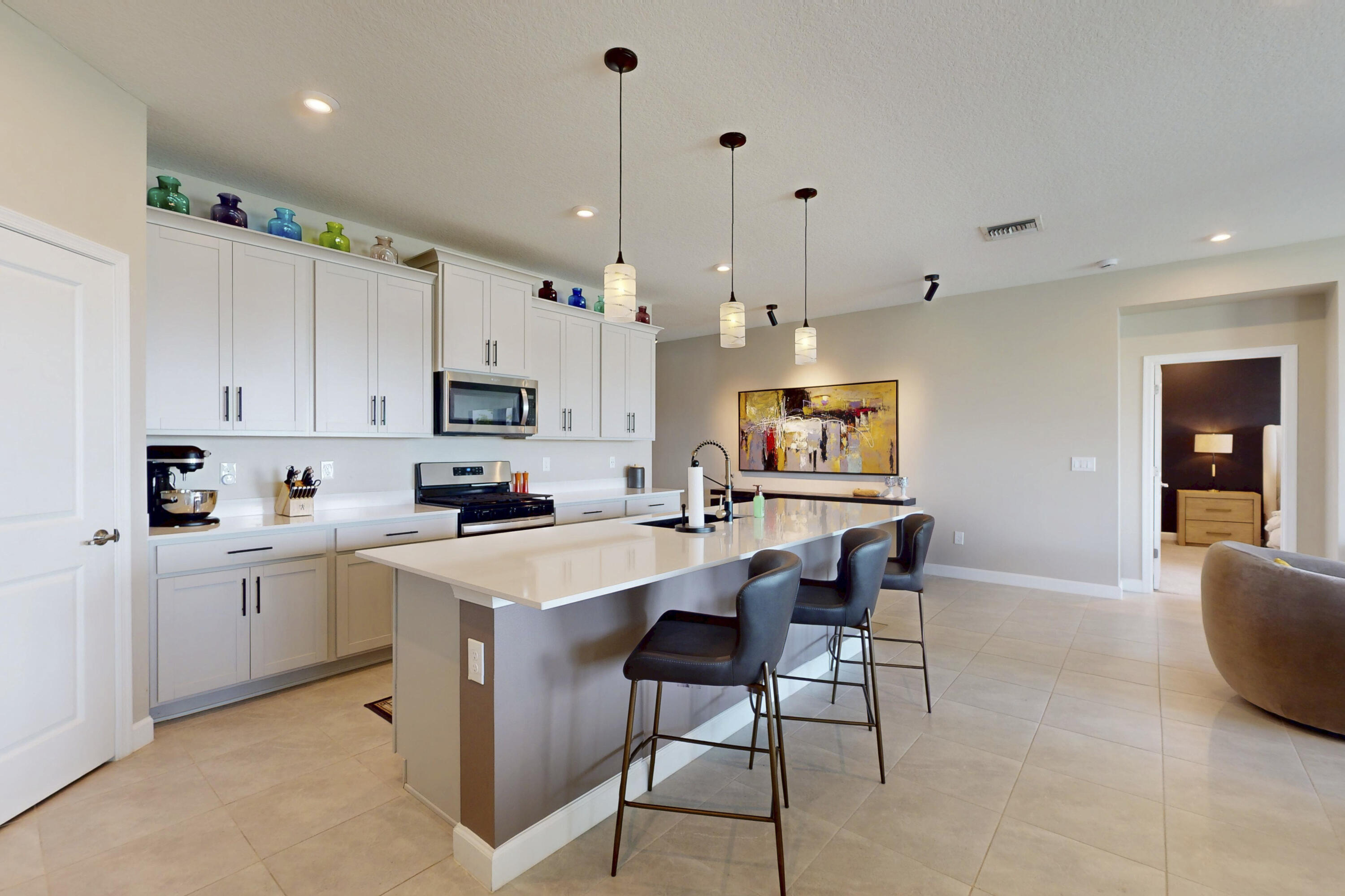 CADENCE PHASE II - Residential