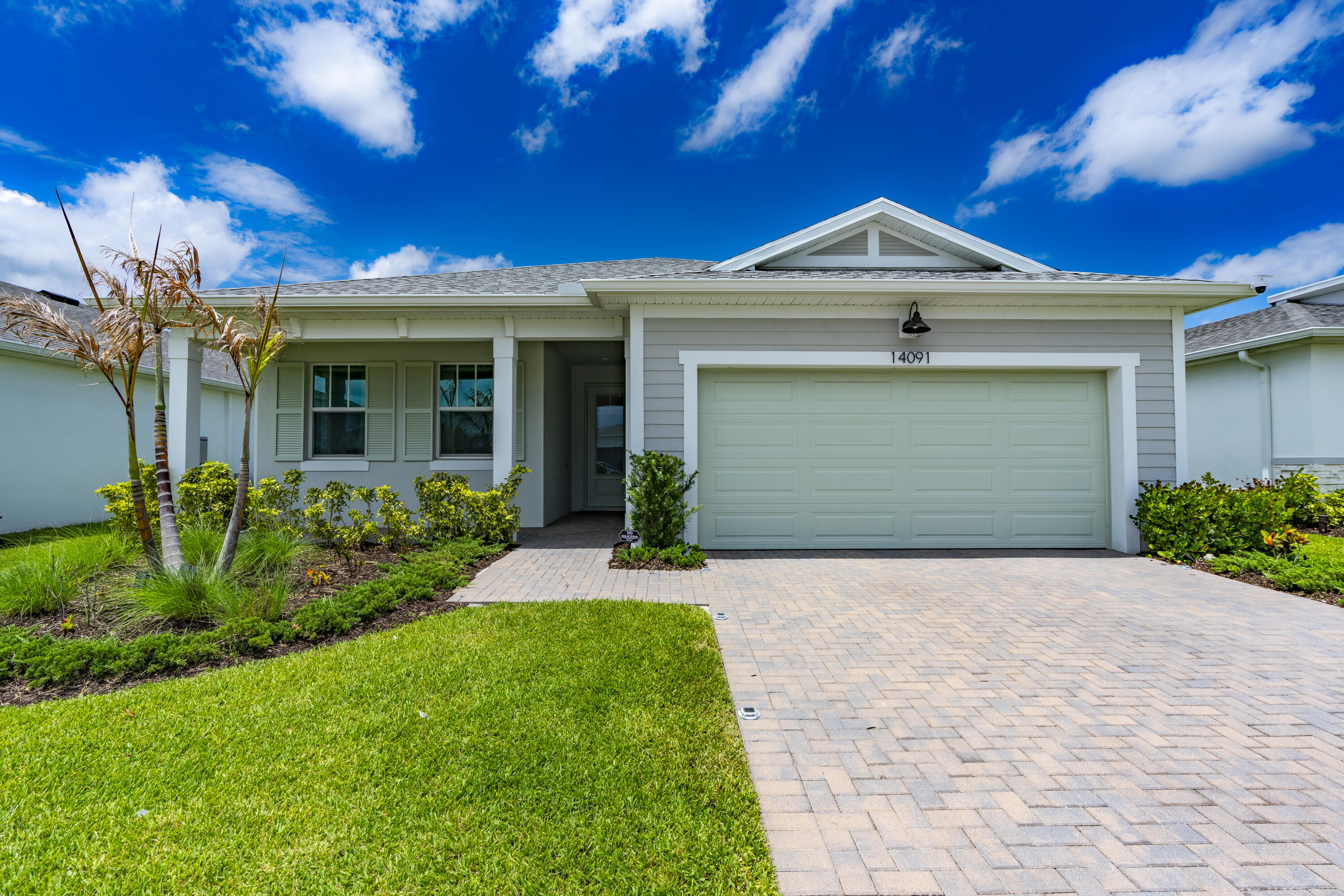 CADENCE PHASE II - Residential