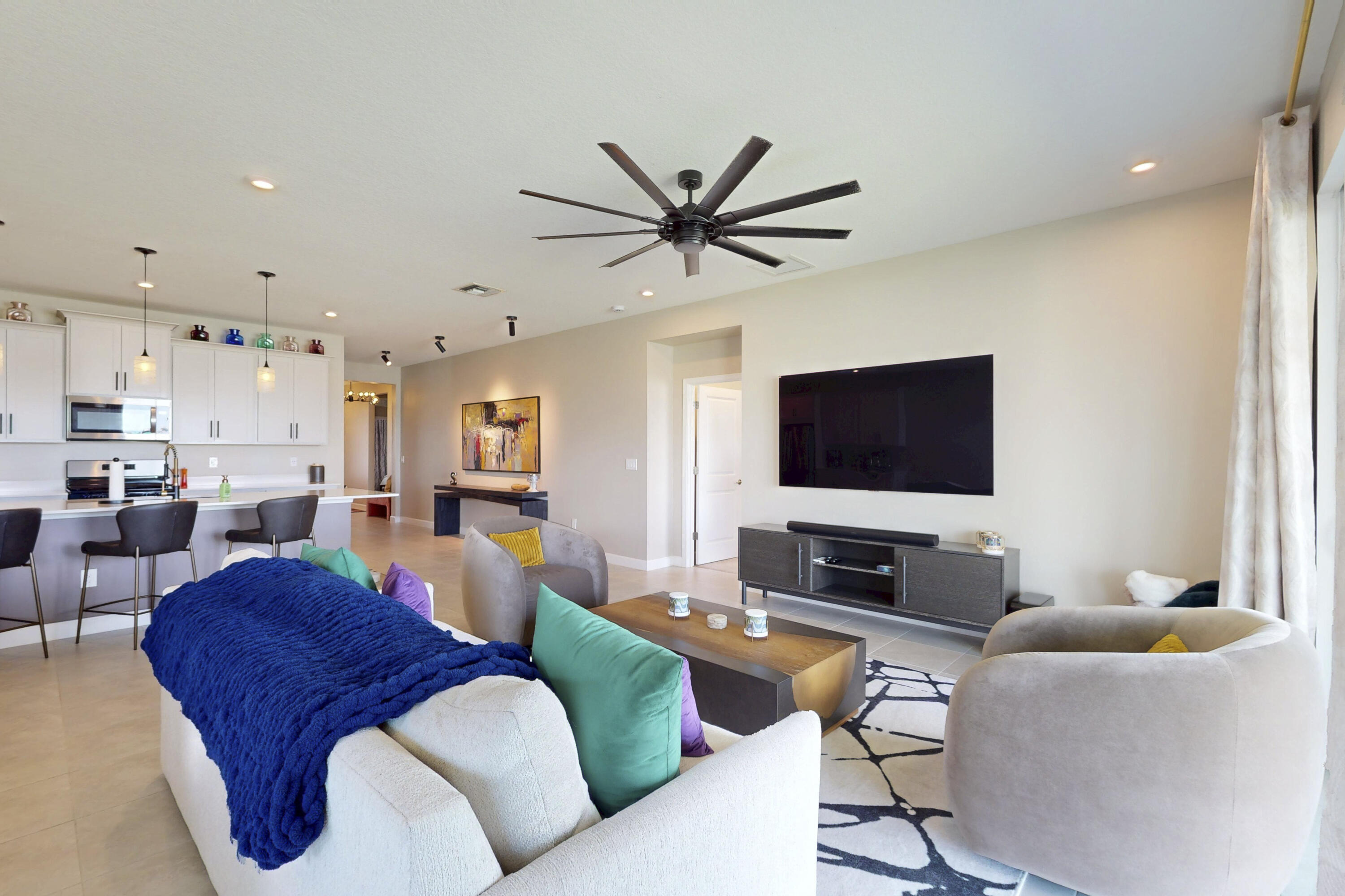 CADENCE PHASE II - Residential