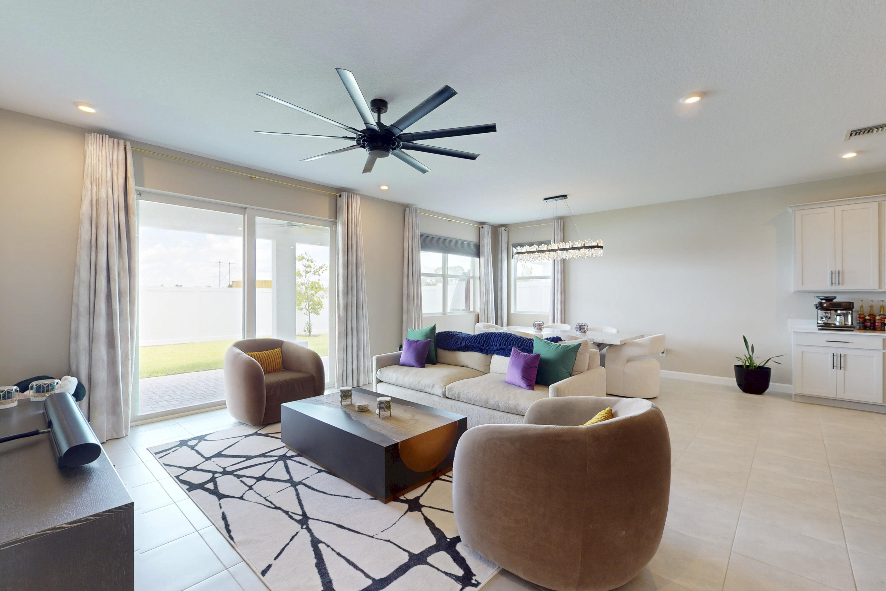CADENCE PHASE II - Residential