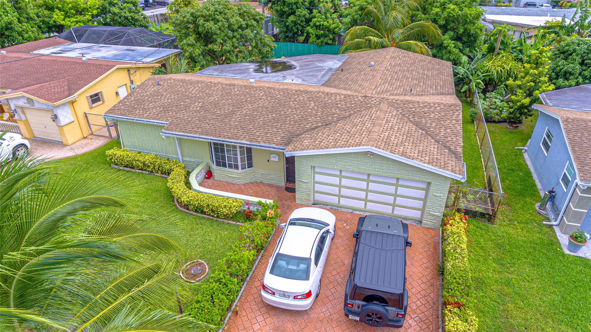 Oriole Estates Sec 8 65-9 - Residential