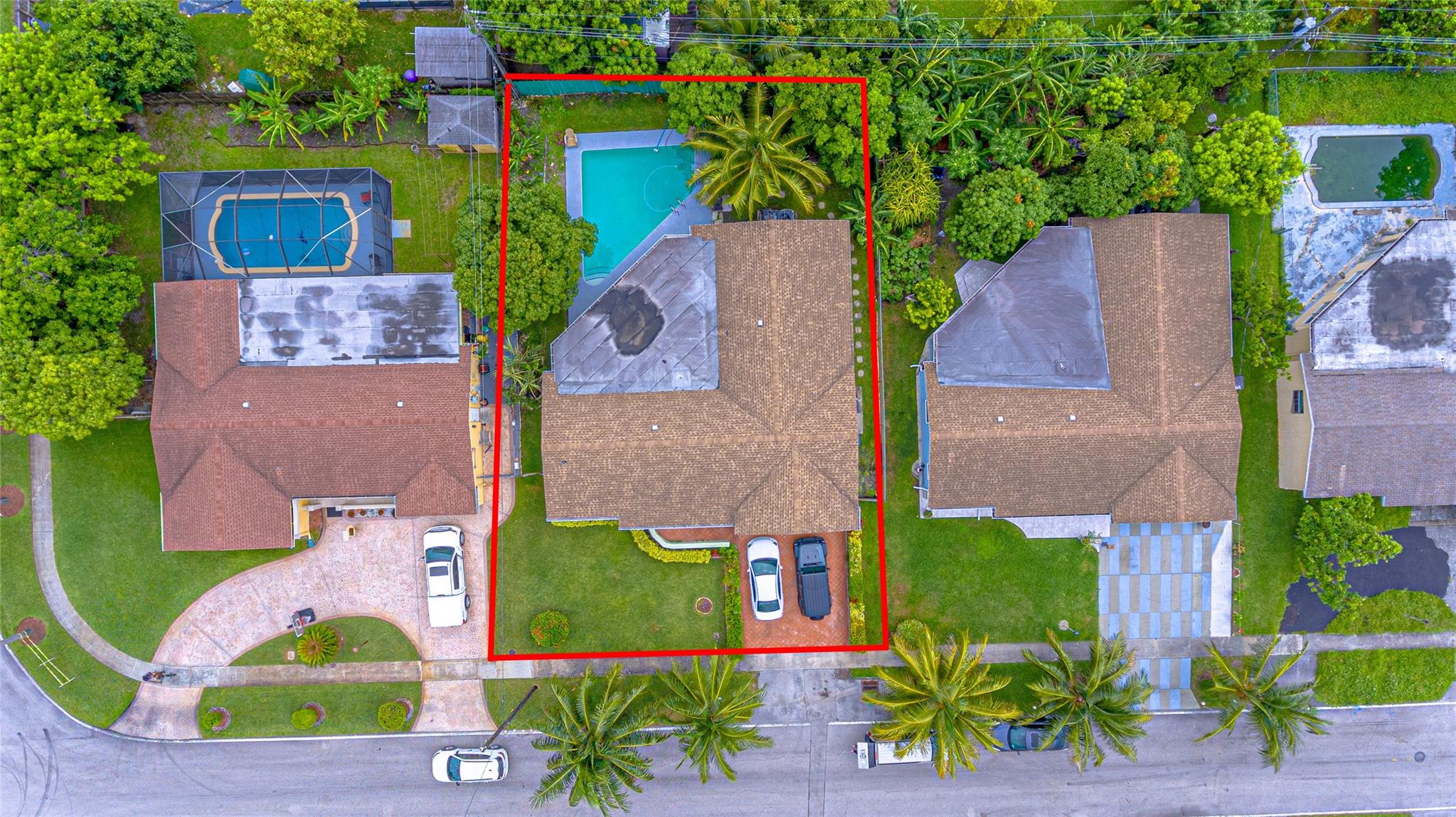 Oriole Estates Sec 8 65-9 - Residential