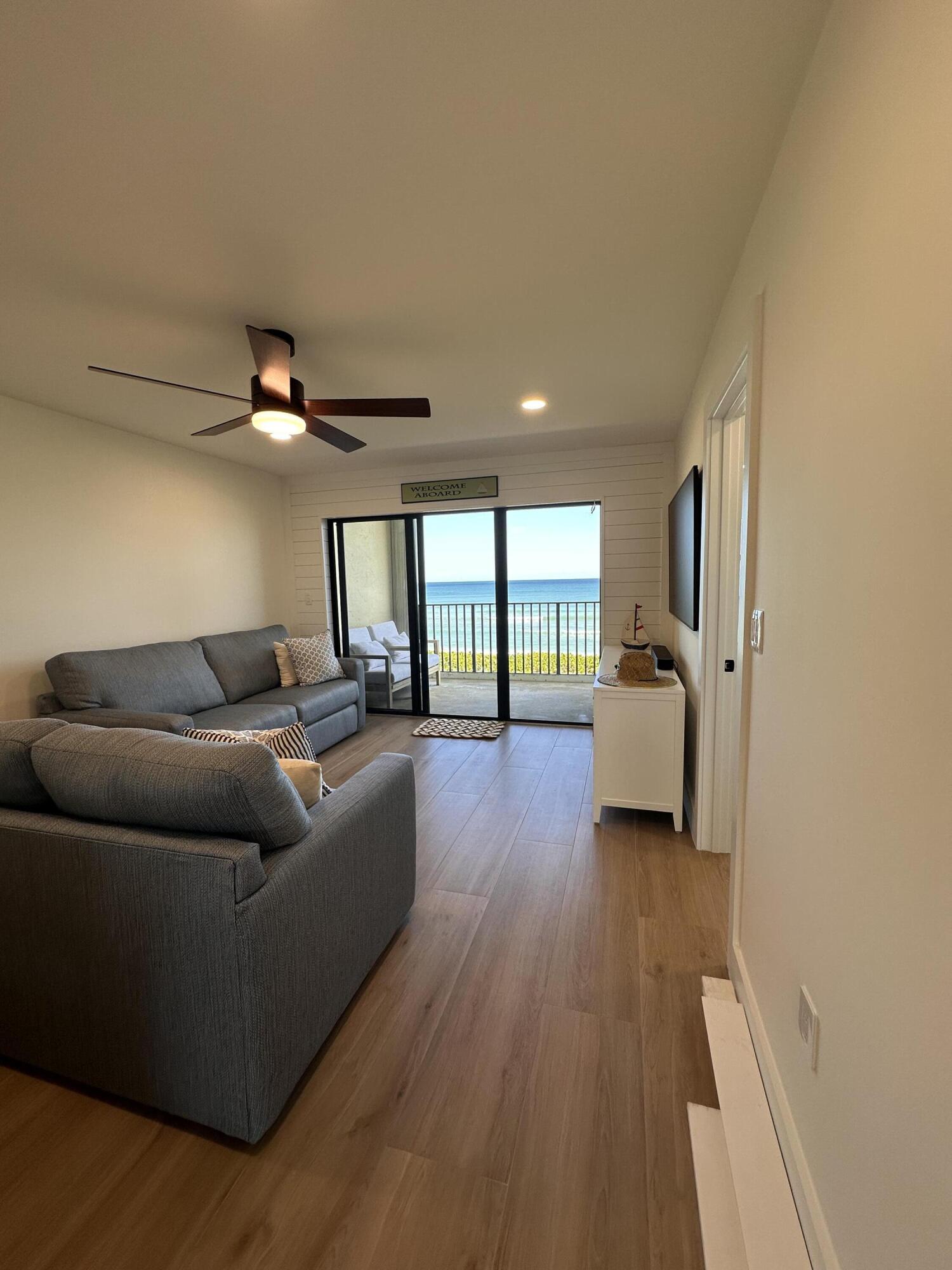 SAND DOLLAR VILLAS CONDOMINIUM B - Residential Lease