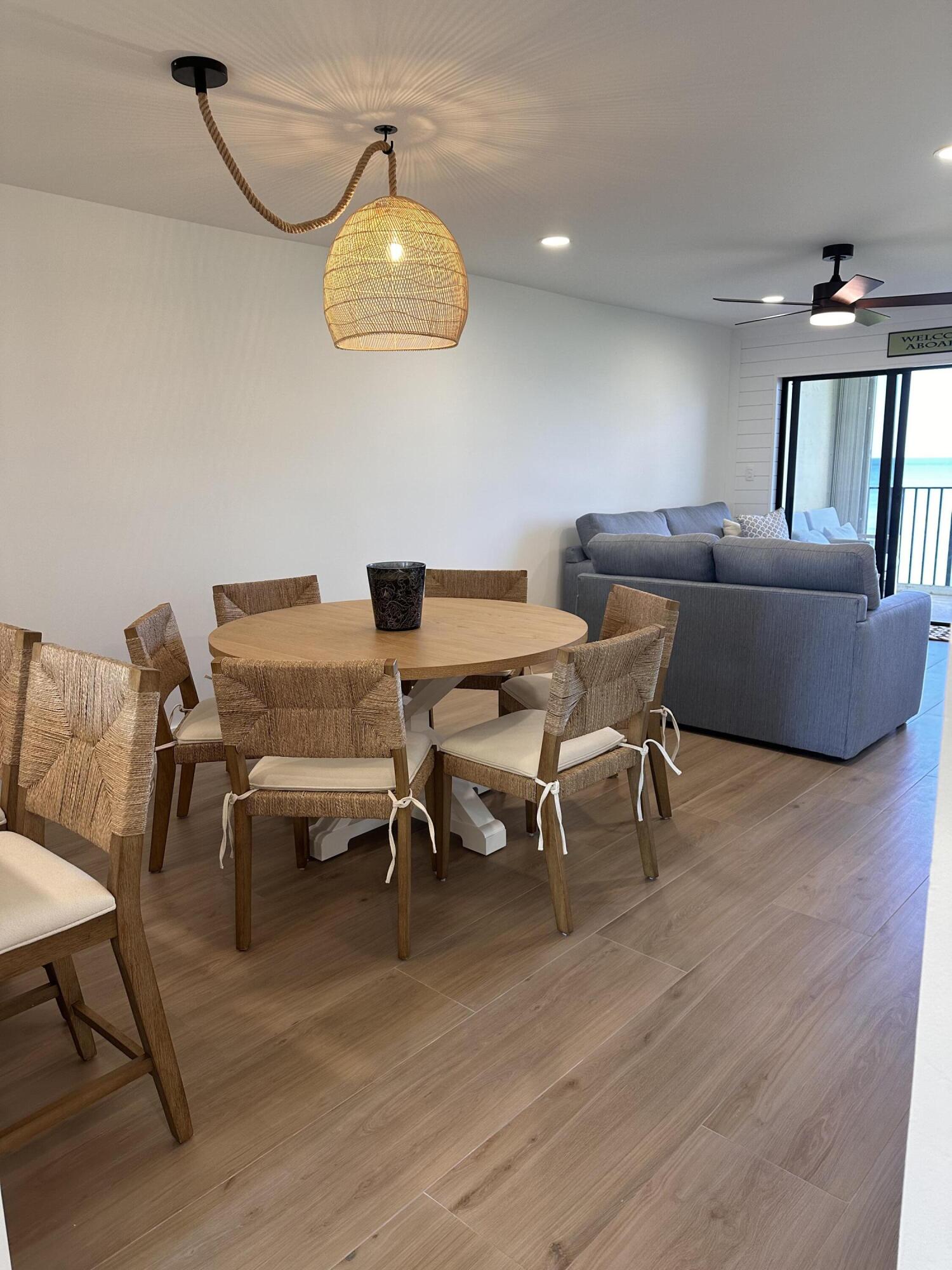 SAND DOLLAR VILLAS CONDOMINIUM B - Residential Lease