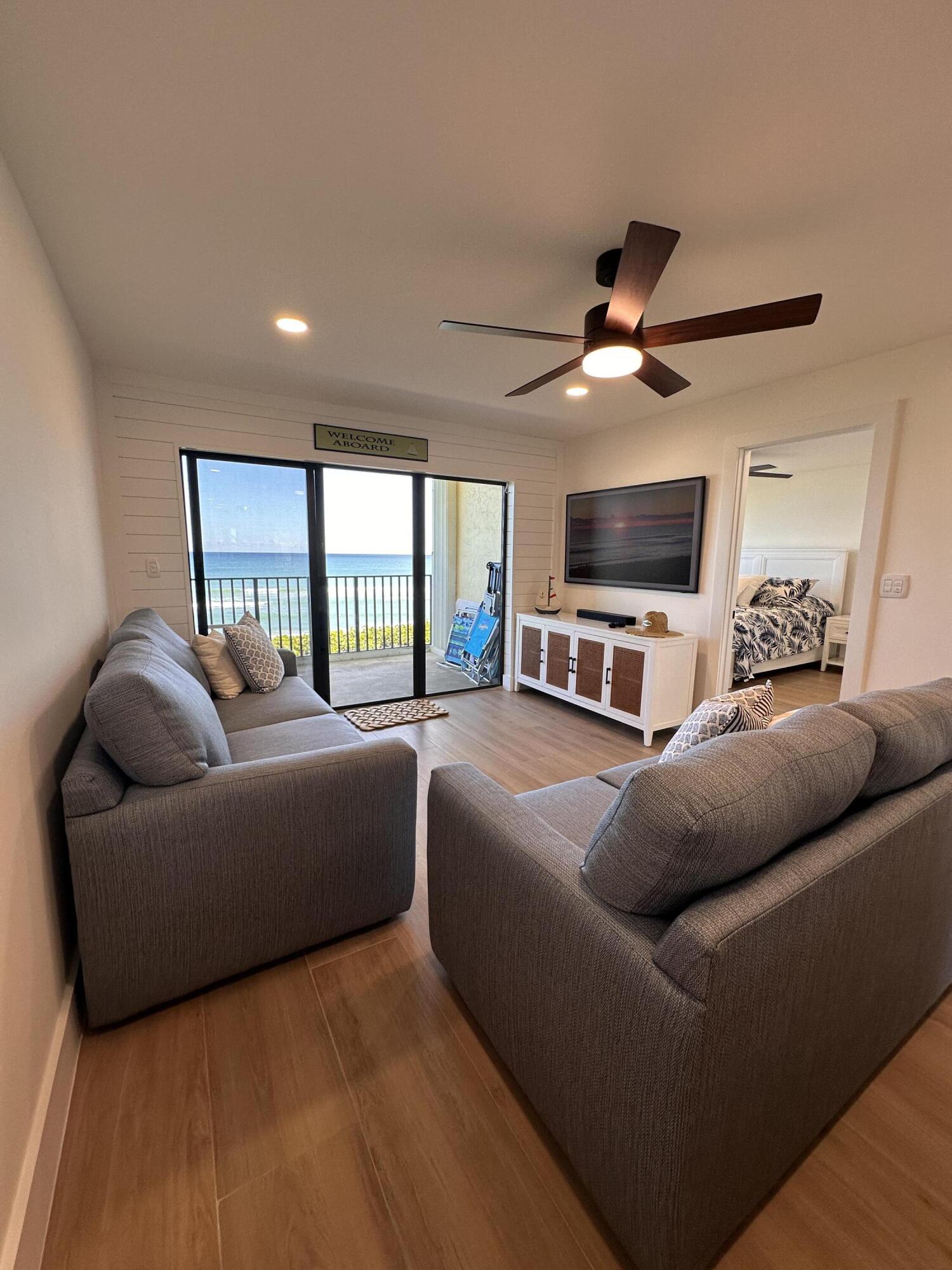 SAND DOLLAR VILLAS CONDOMINIUM B - Residential Lease