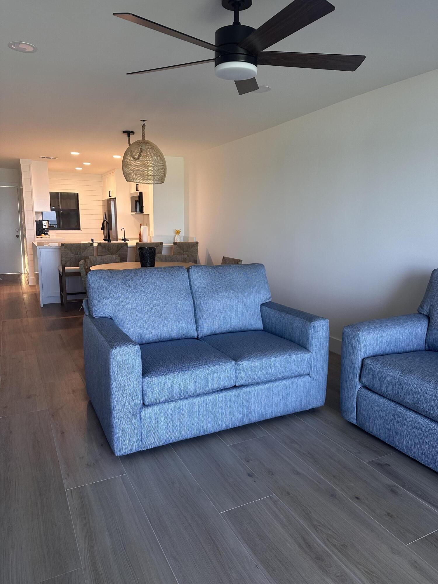 SAND DOLLAR VILLAS CONDOMINIUM B - Residential Lease