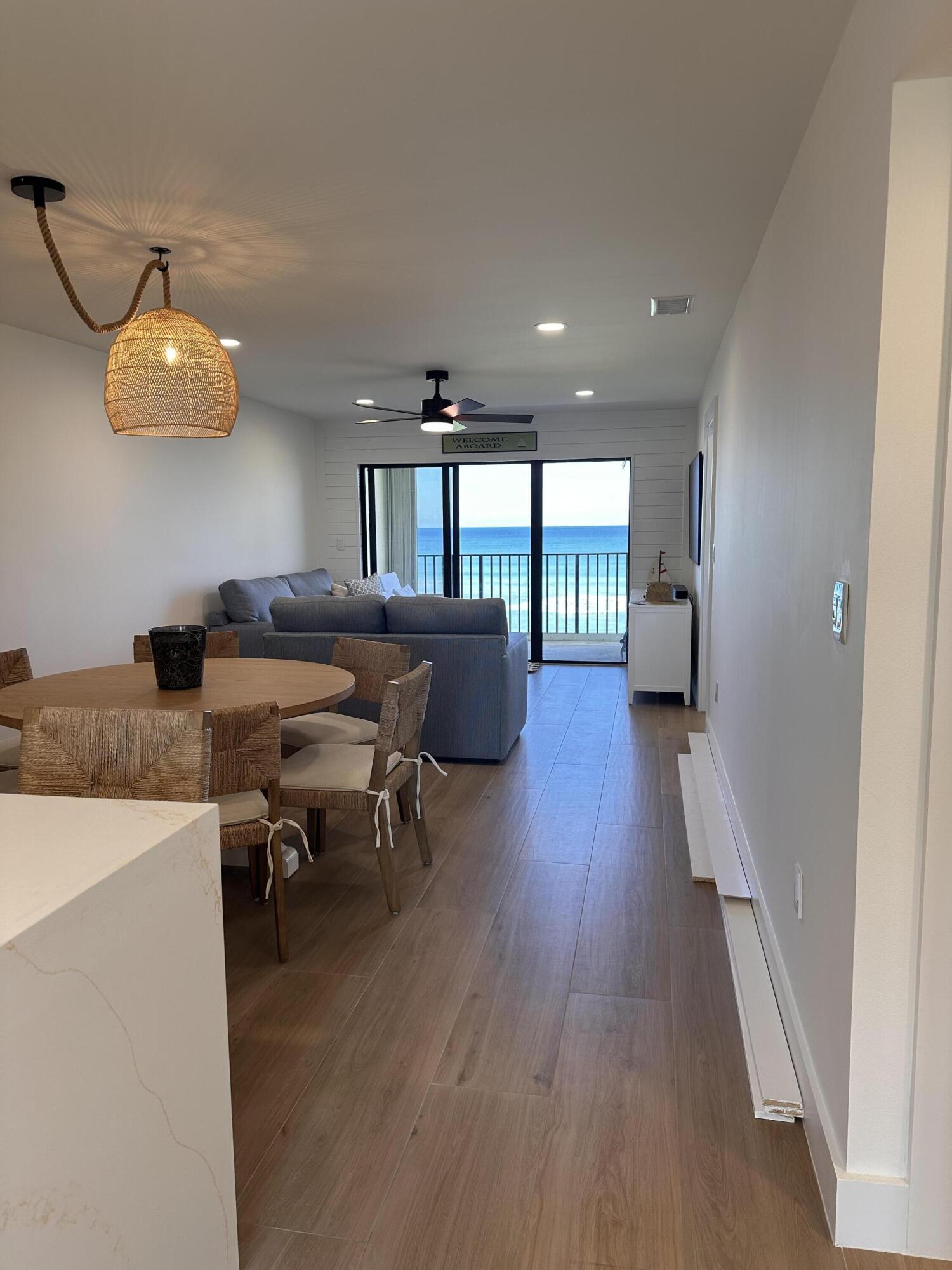 SAND DOLLAR VILLAS CONDOMINIUM B - Residential Lease