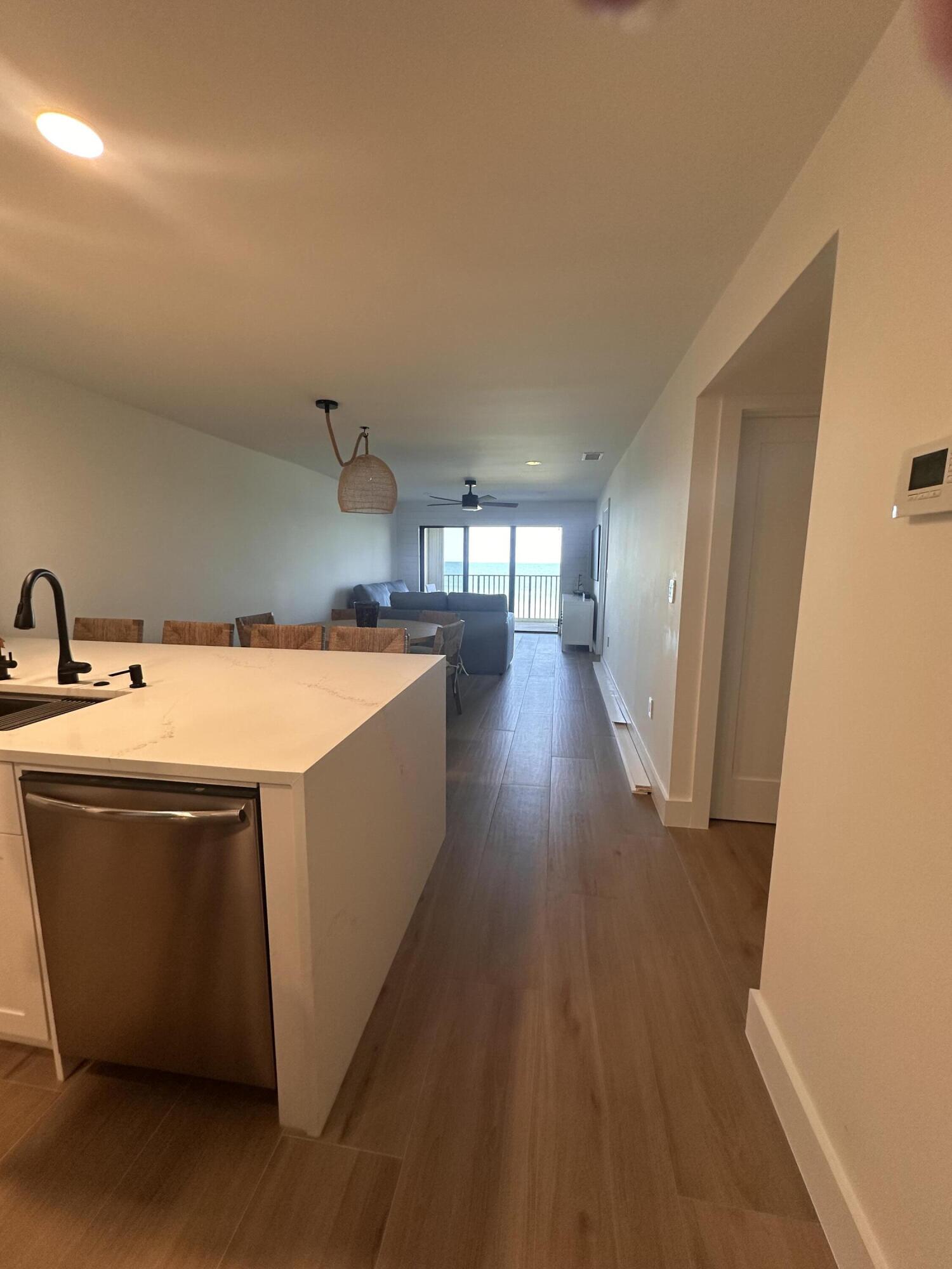 SAND DOLLAR VILLAS CONDOMINIUM B - Residential Lease