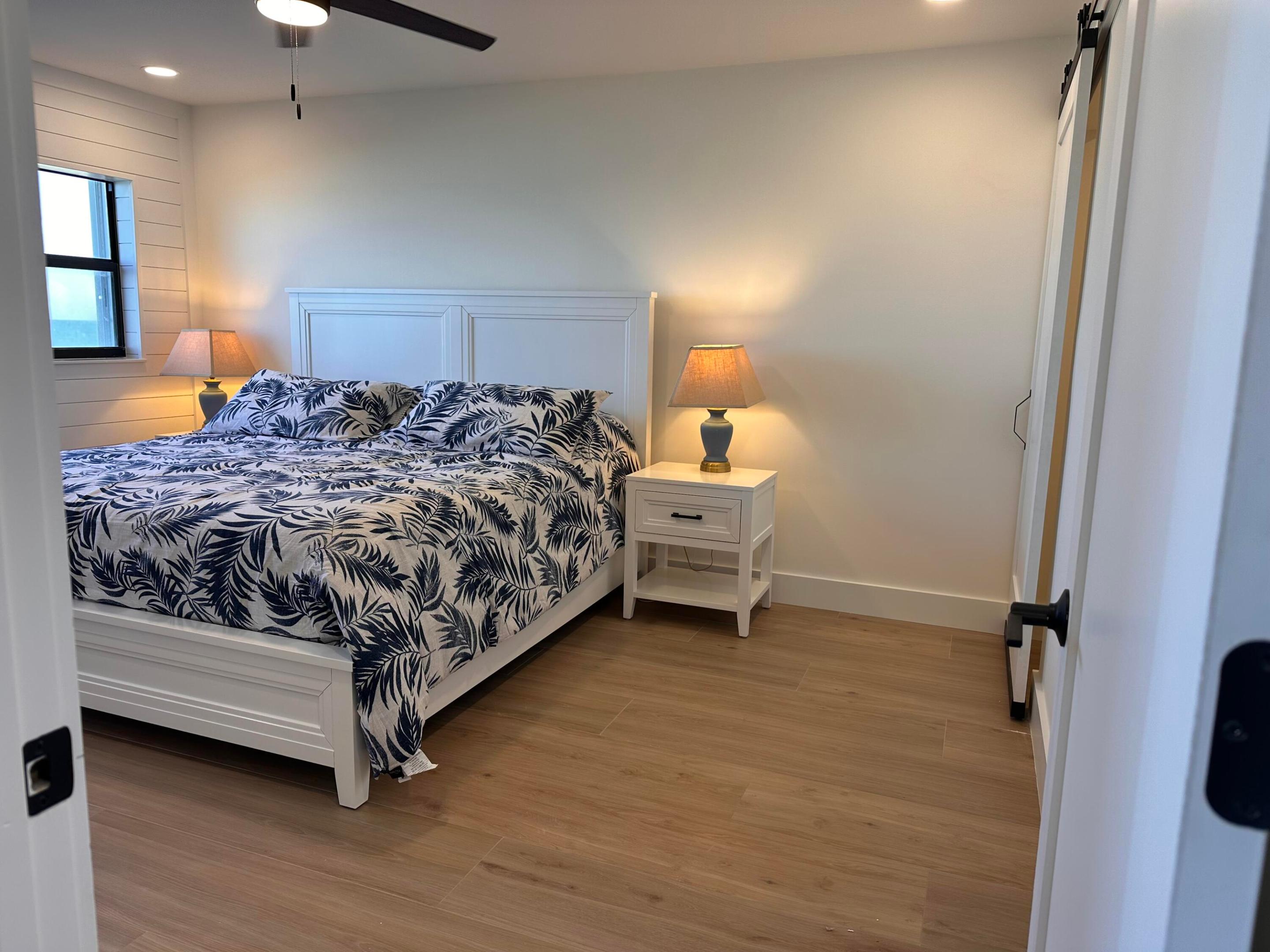 SAND DOLLAR VILLAS CONDOMINIUM B - Residential Lease