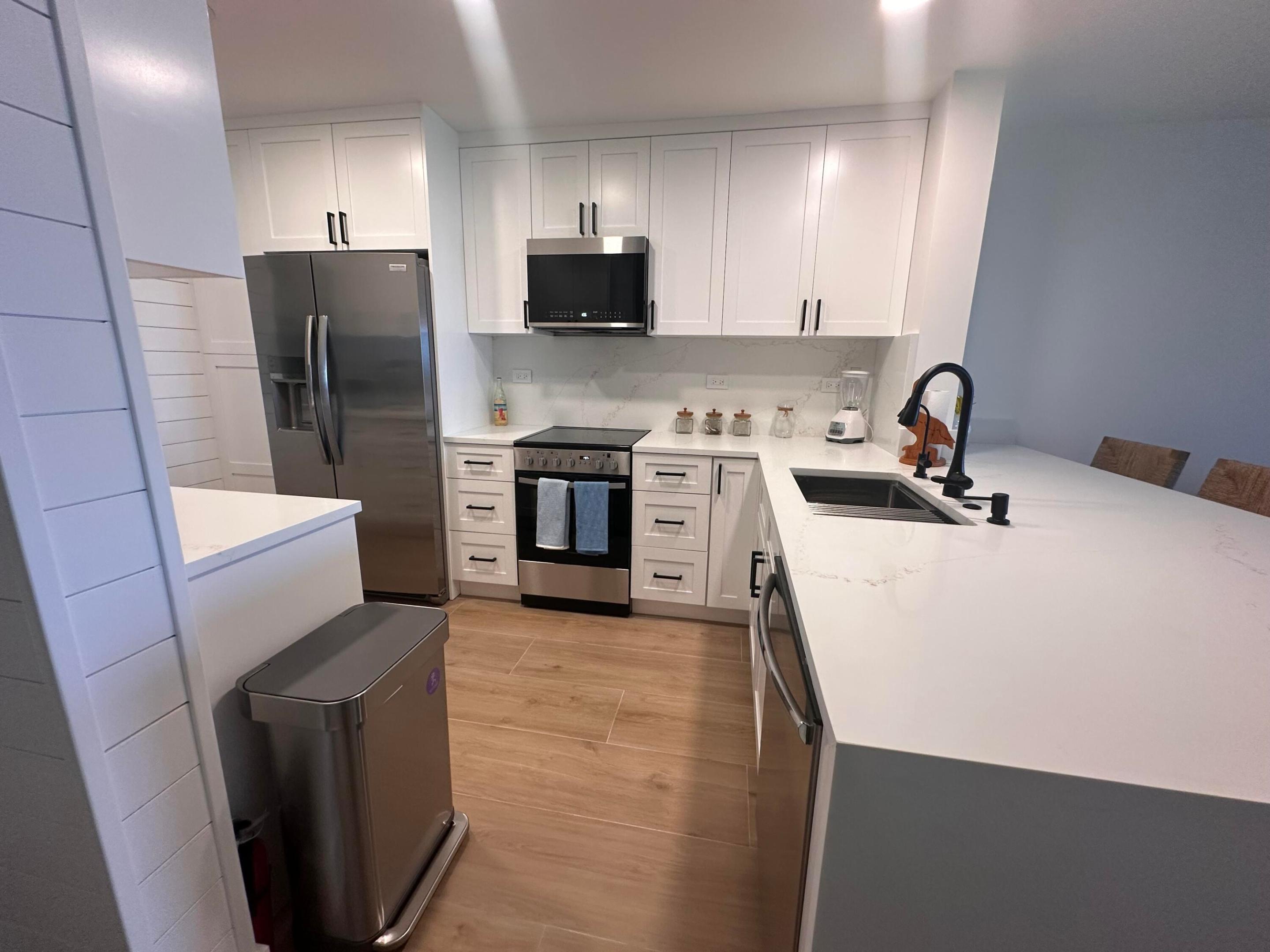 SAND DOLLAR VILLAS CONDOMINIUM B - Residential Lease