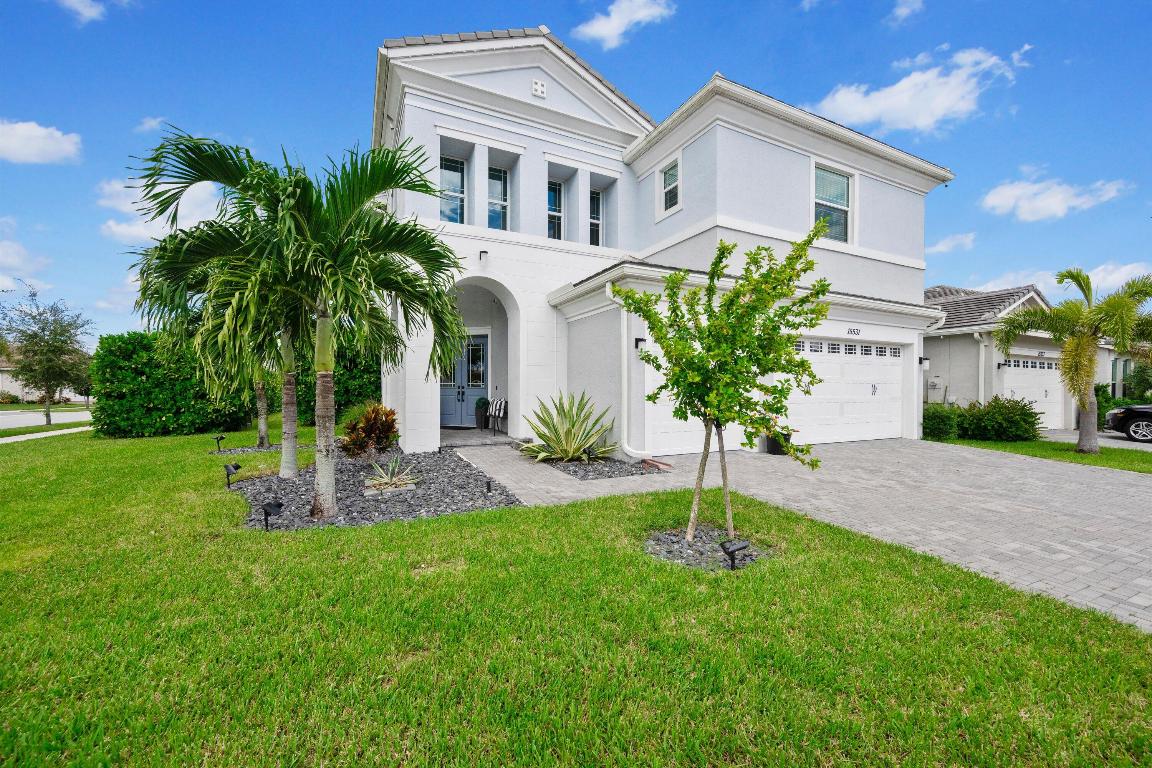 GROVES OF WESTLAKE - Residential