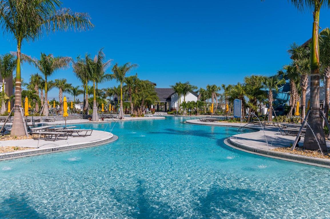 GROVES OF WESTLAKE - Residential