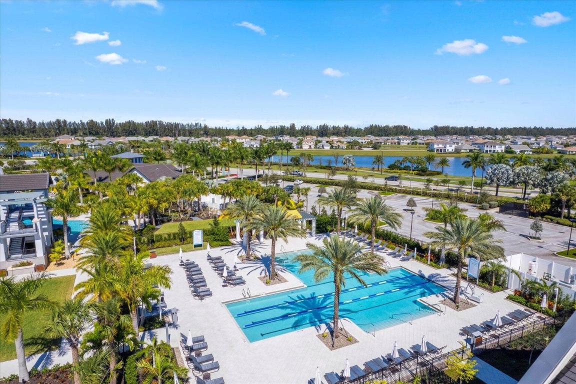 GROVES OF WESTLAKE - Residential