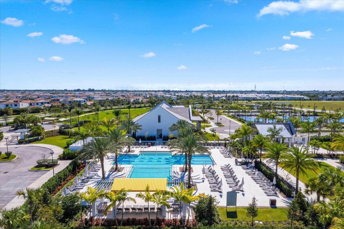 GROVES OF WESTLAKE - Residential