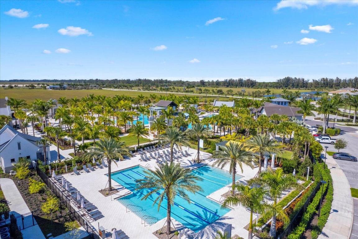 GROVES OF WESTLAKE - Residential