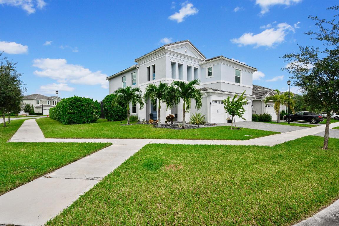 GROVES OF WESTLAKE - Residential