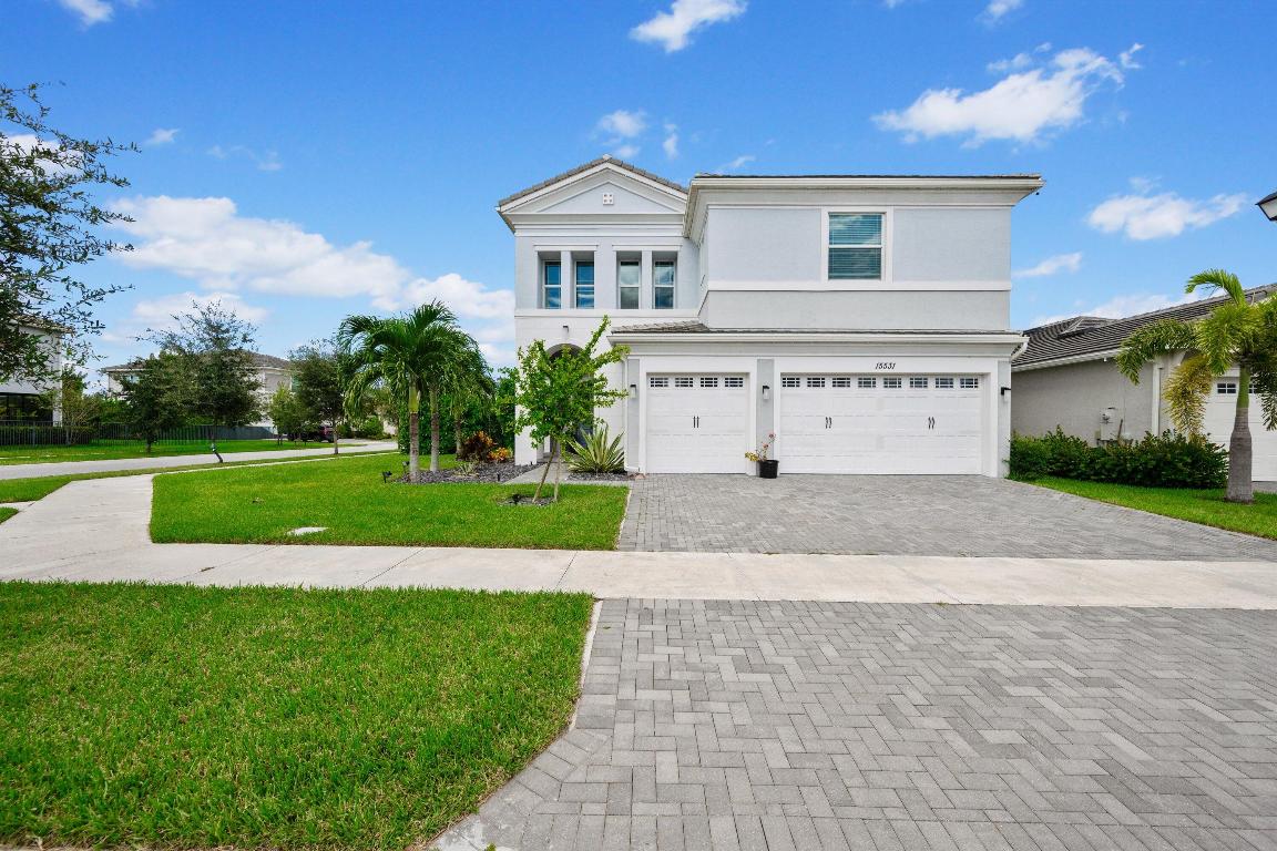 GROVES OF WESTLAKE - Residential
