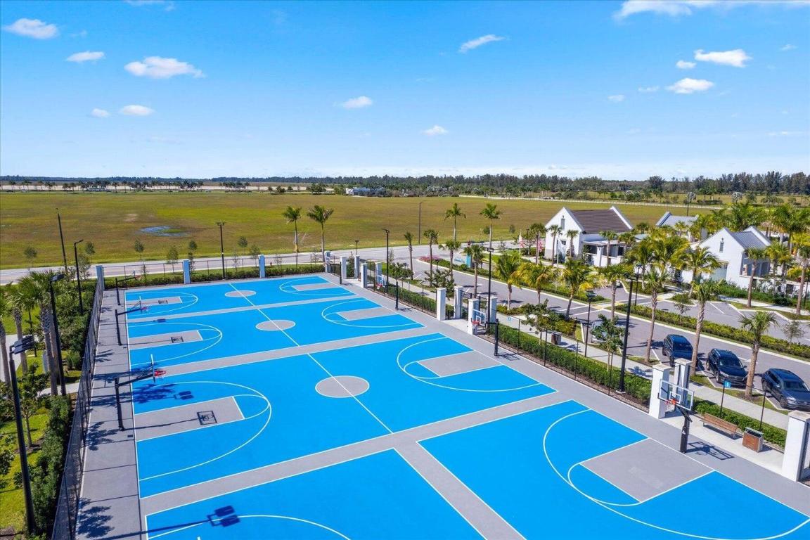 GROVES OF WESTLAKE - Residential