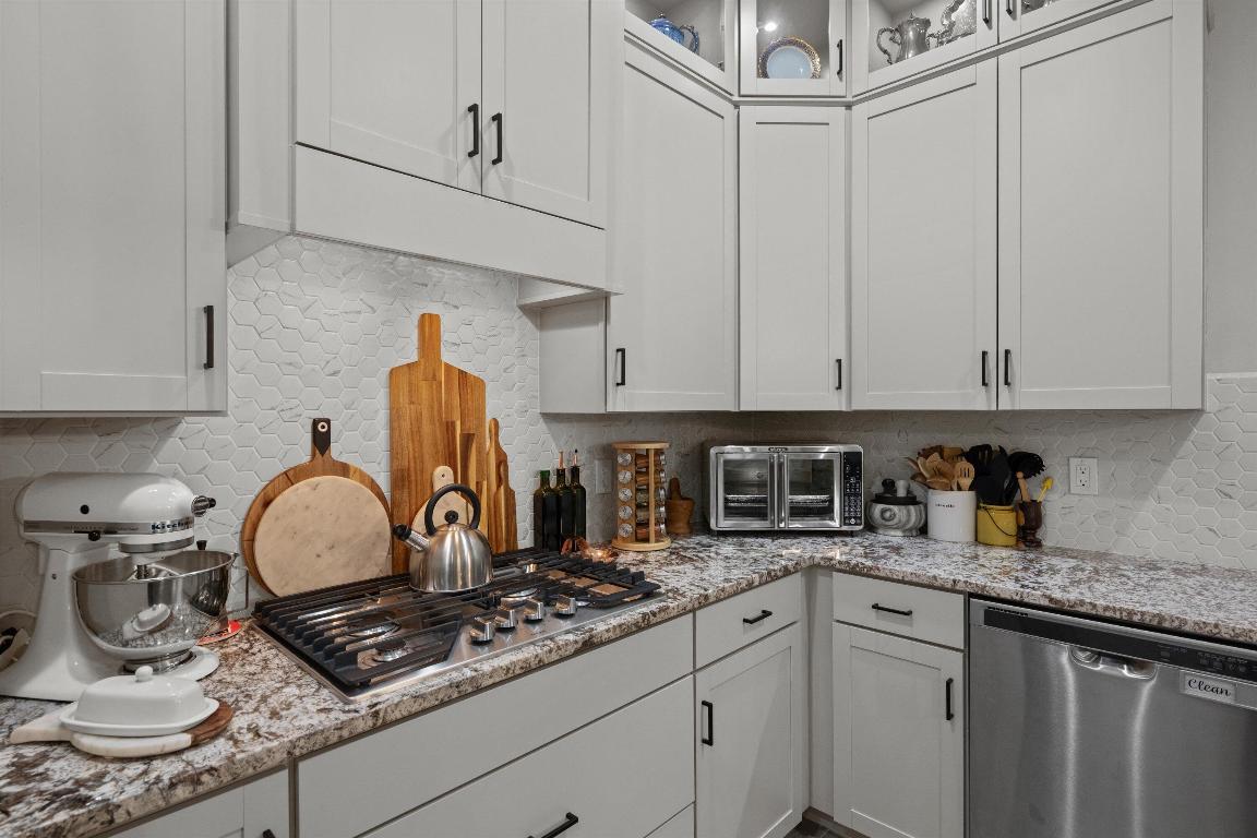 GROVES OF WESTLAKE - Residential