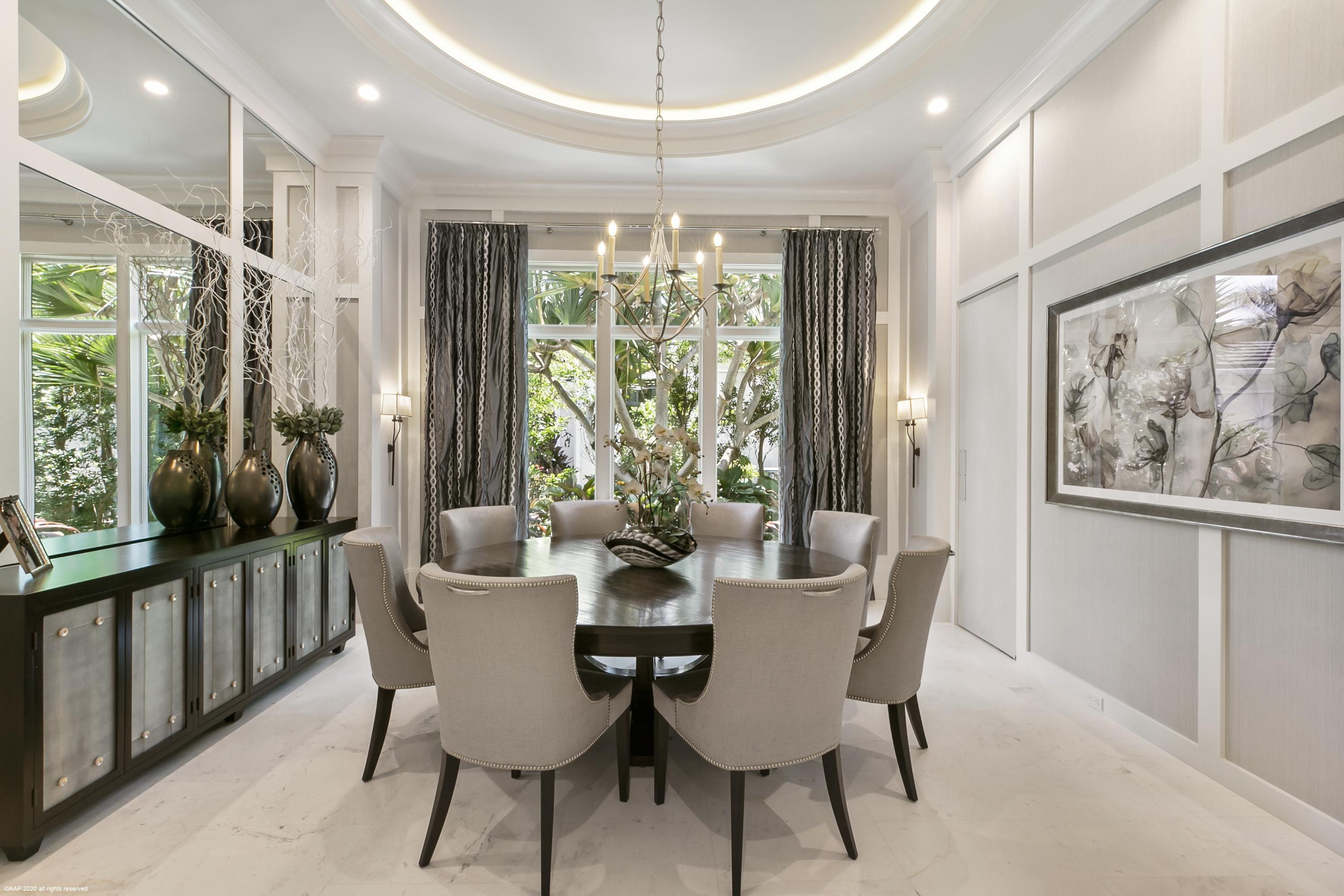 OLD PALM - Residential