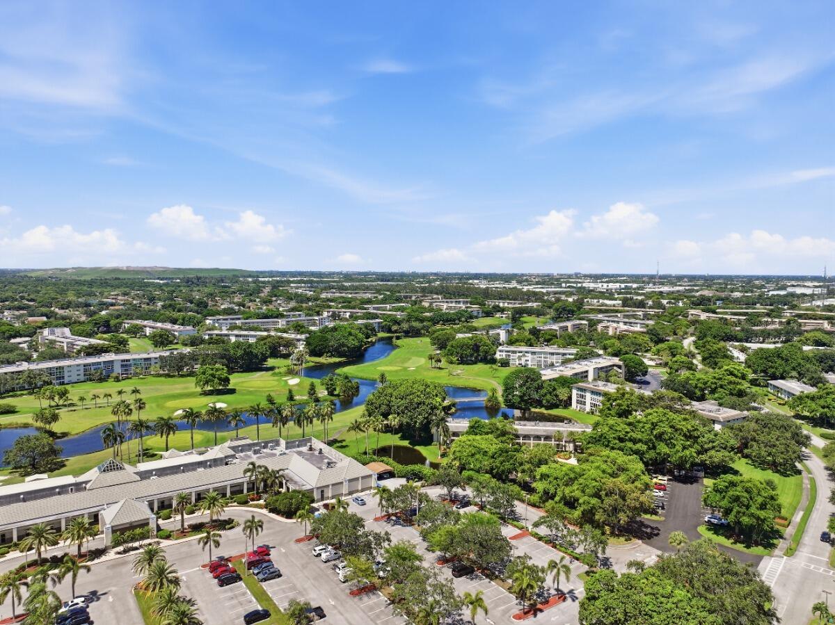 ELEUTHERA VILLAGE E CONDO - Residential