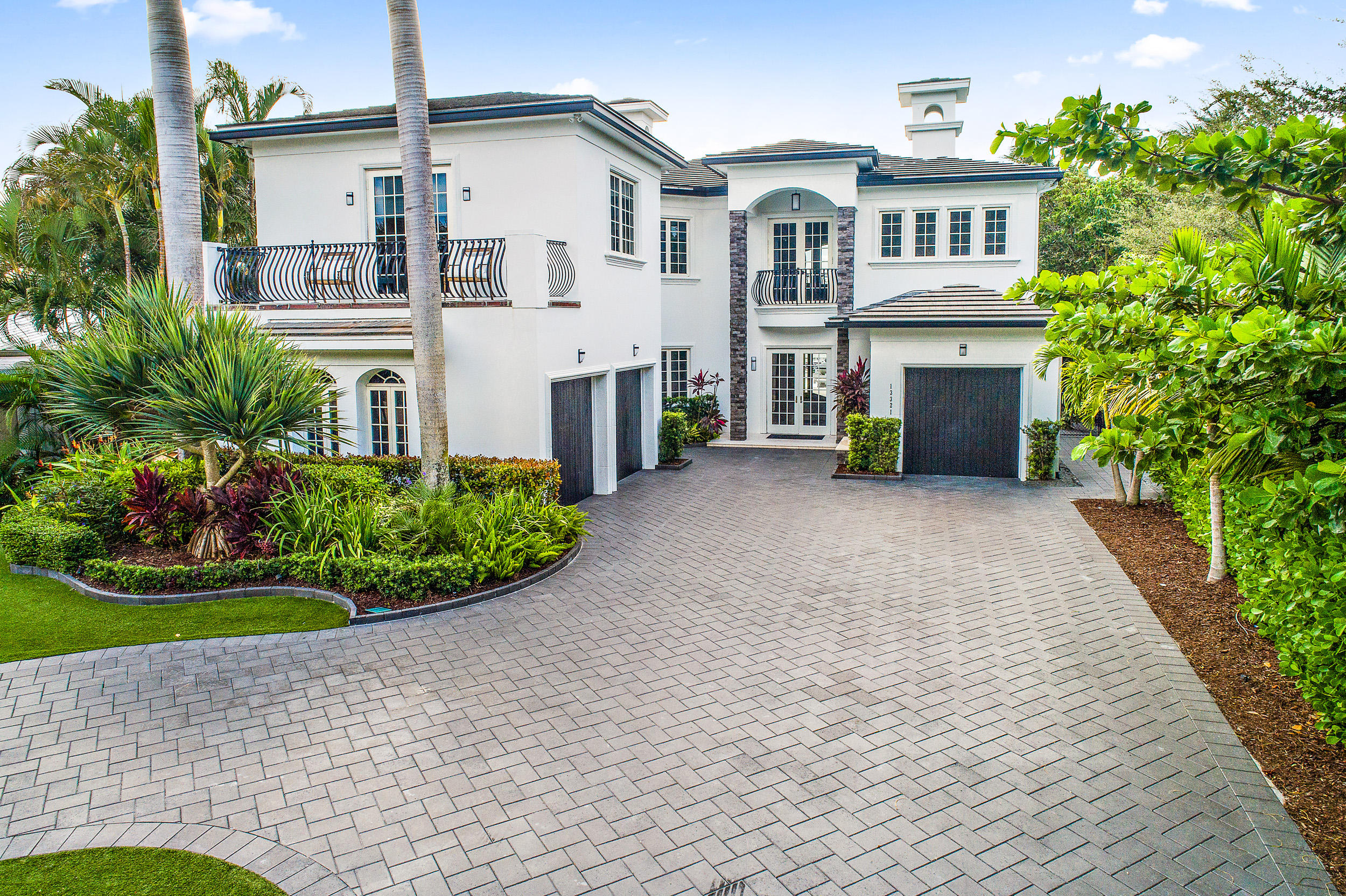Rolling Green - Residential