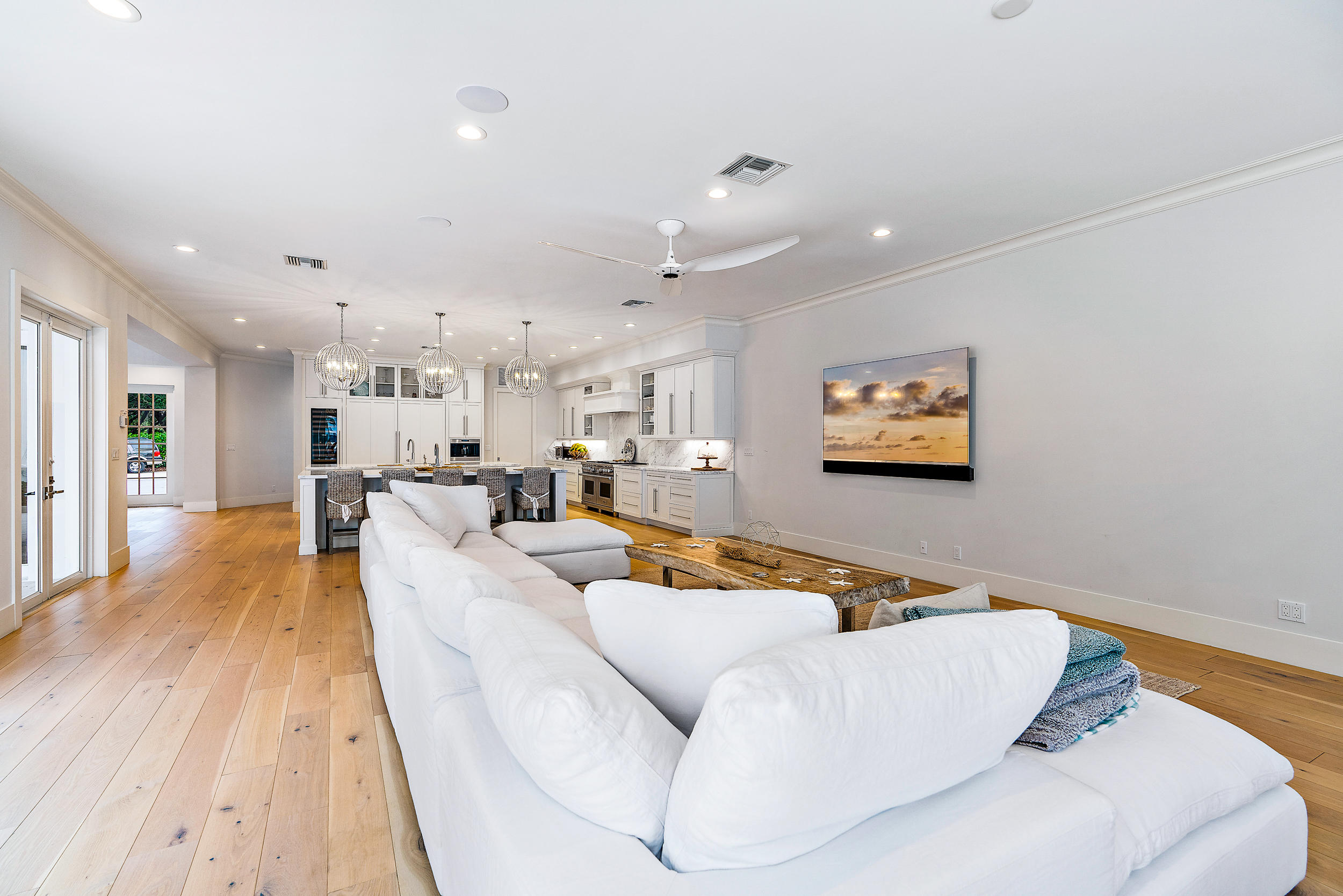Rolling Green - Residential